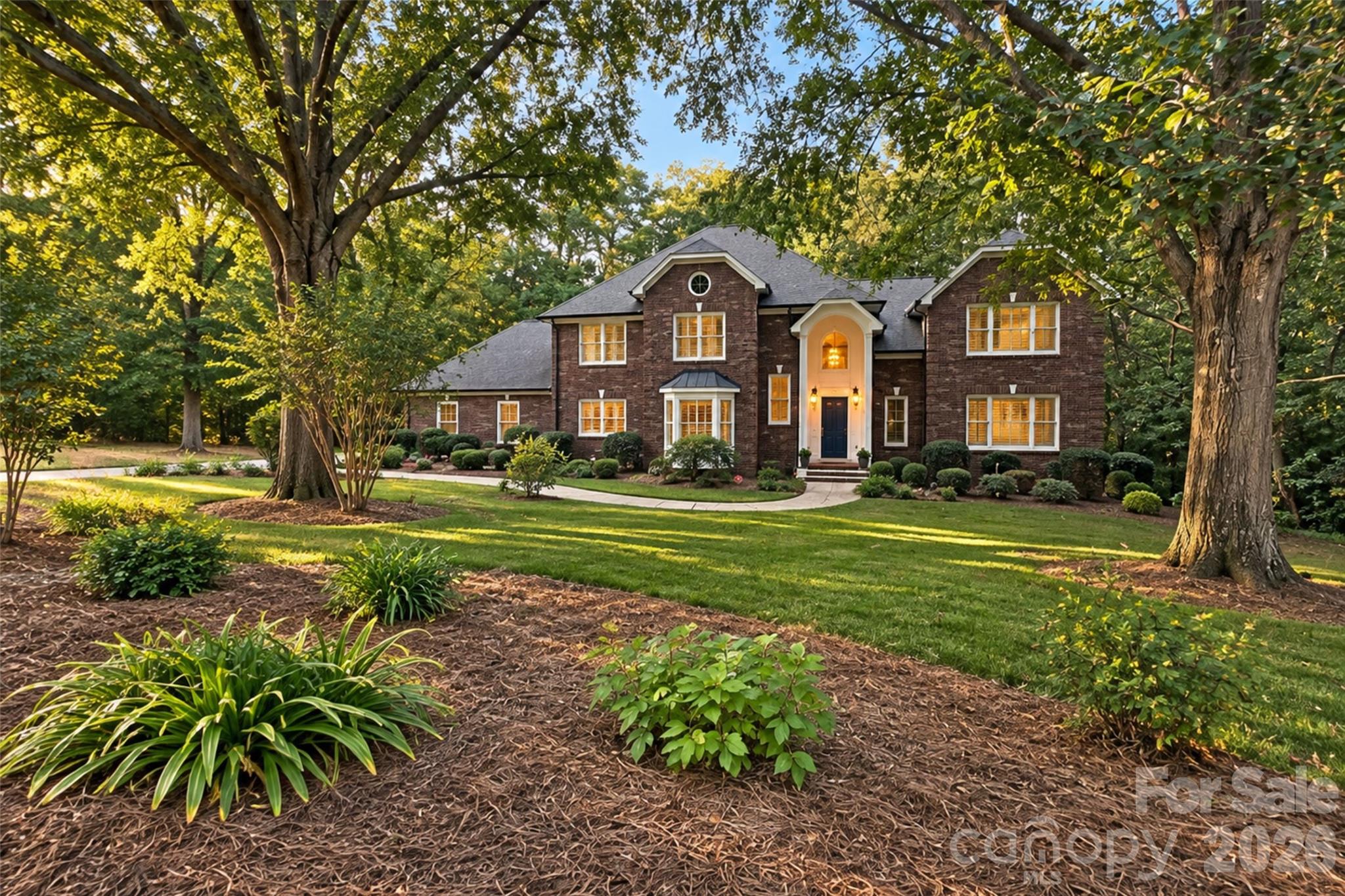 274 Ikerd Drive, Concord