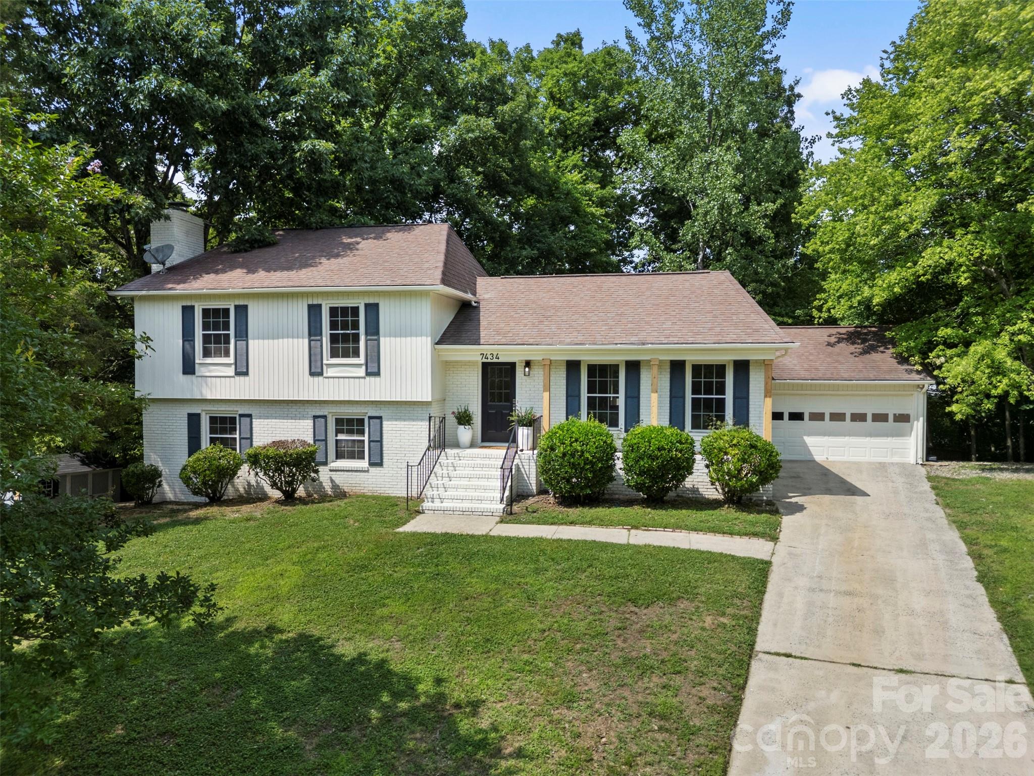 7434 Kilcullen Drive