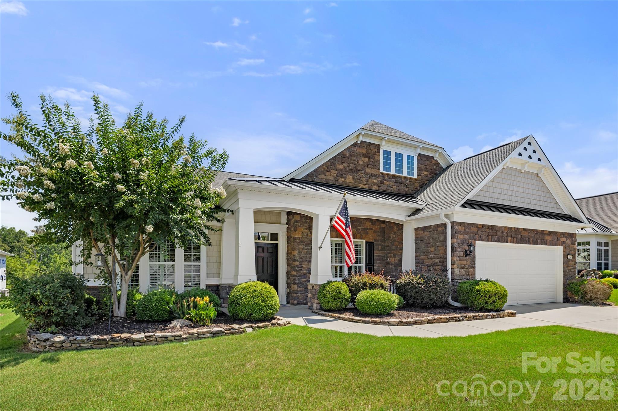 7148 Shenandoah Drive