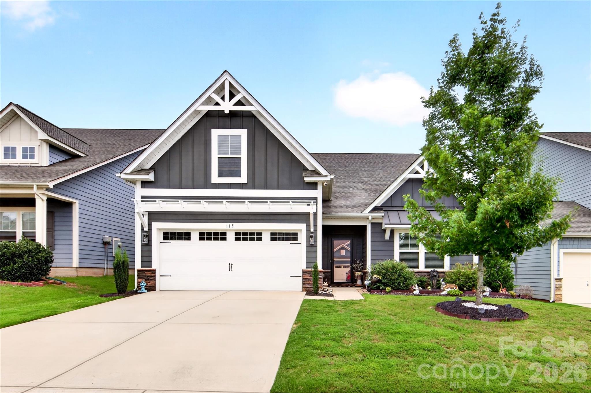 115 Jana Drive