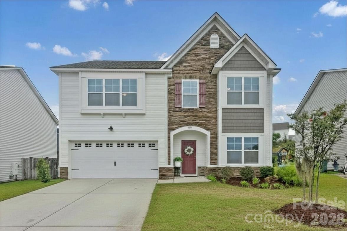 102 Calming Creek Way