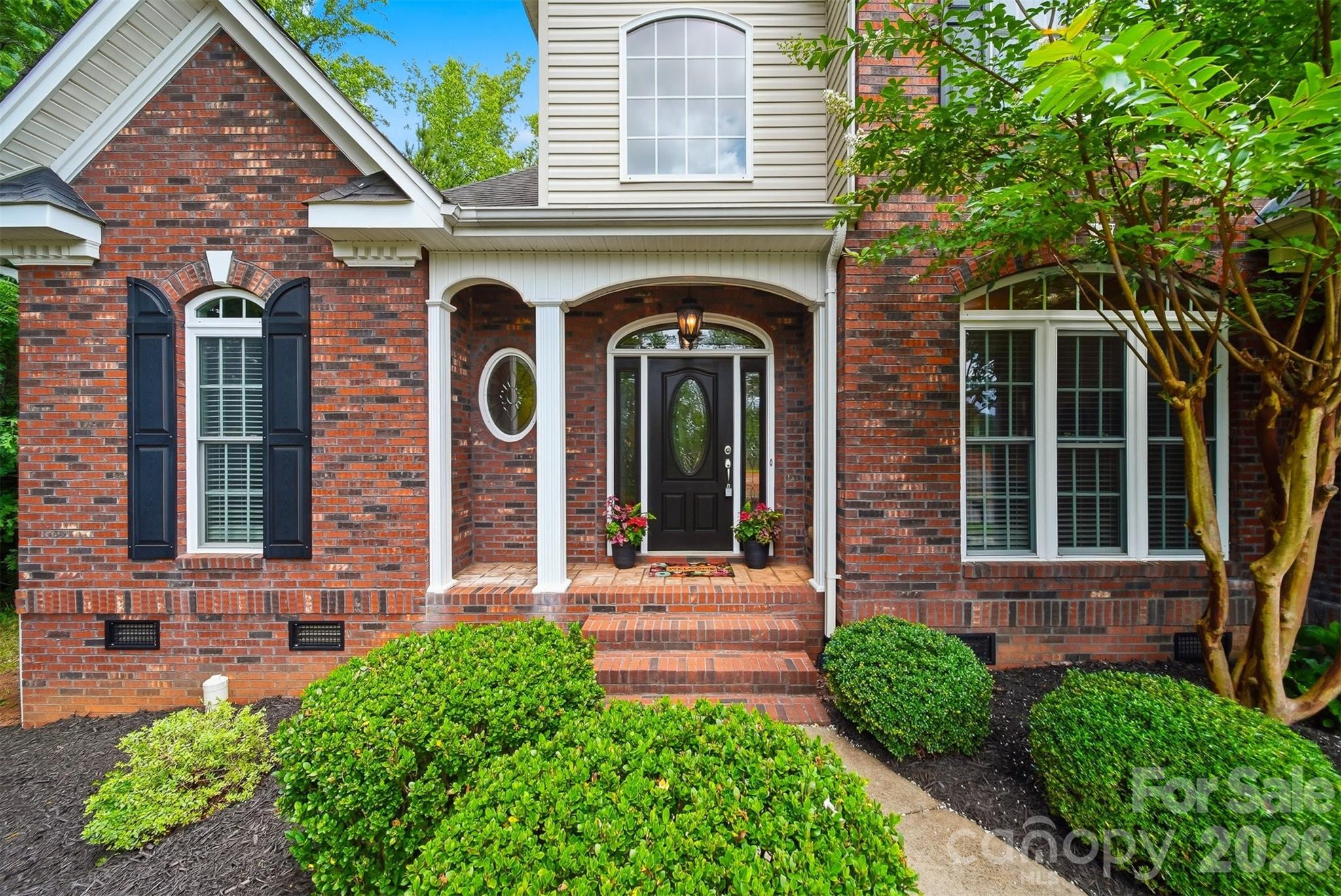 1110 Mayfield Circle, Conover