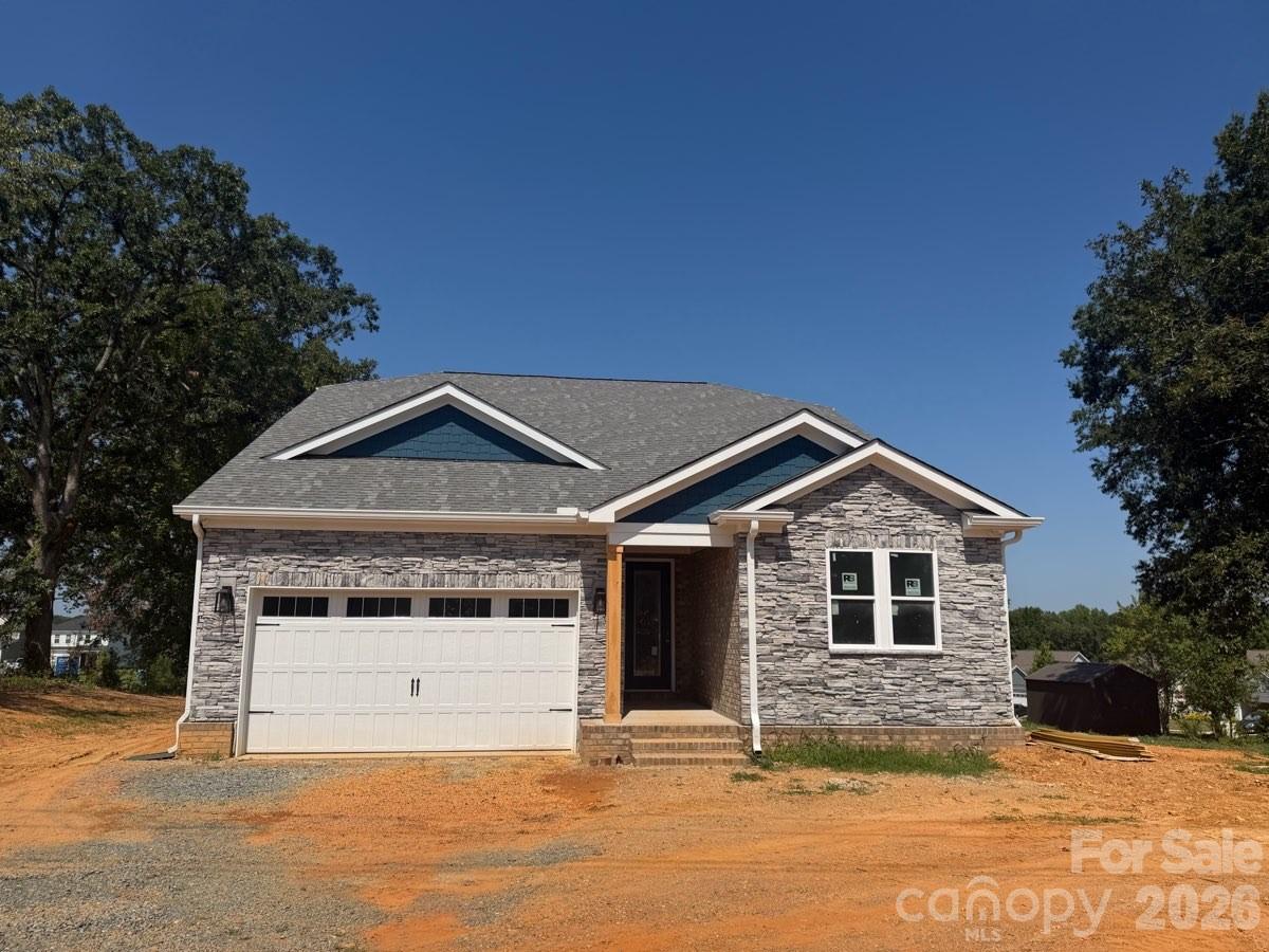 2416 Waxhaw Indian Trail Road, Indian Trail