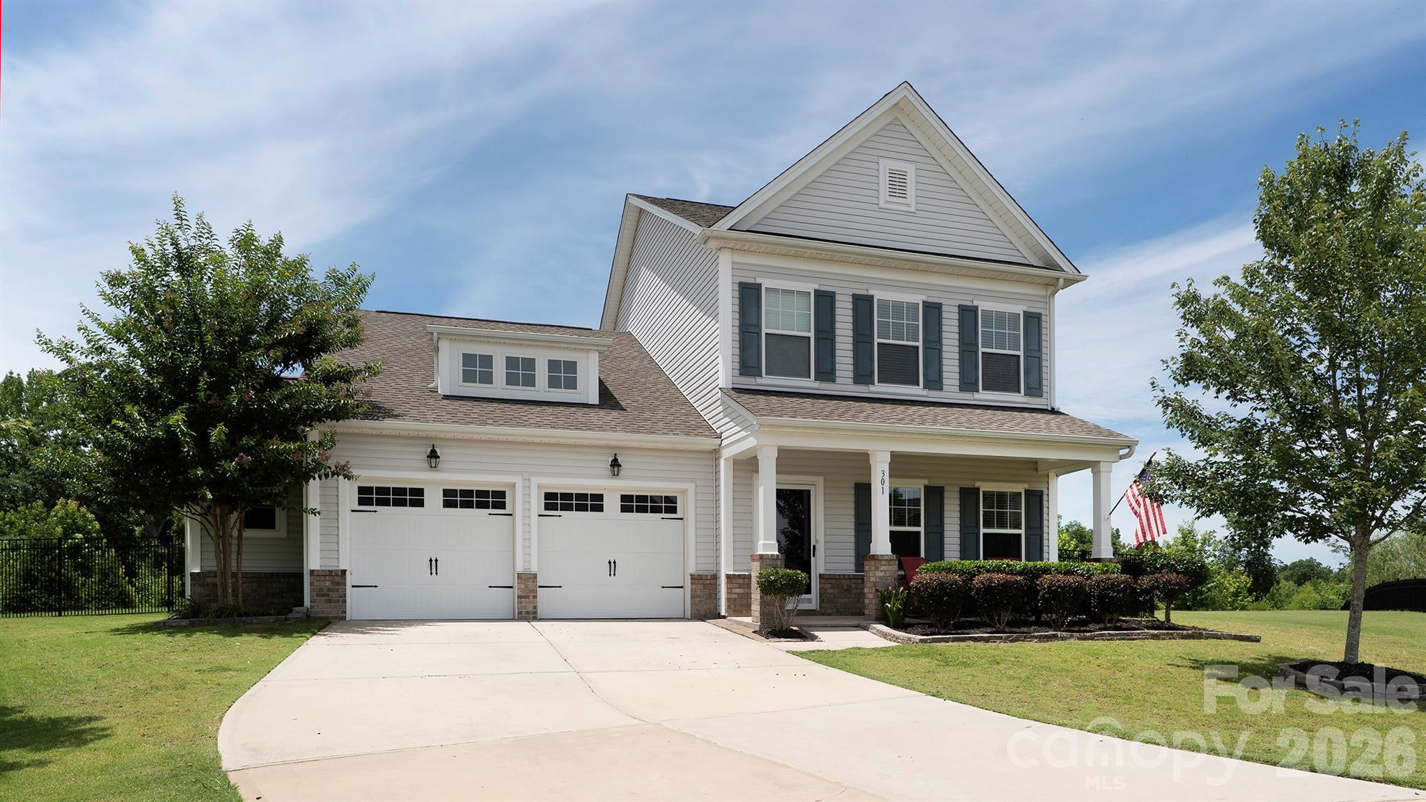 301 Contentment Drive
