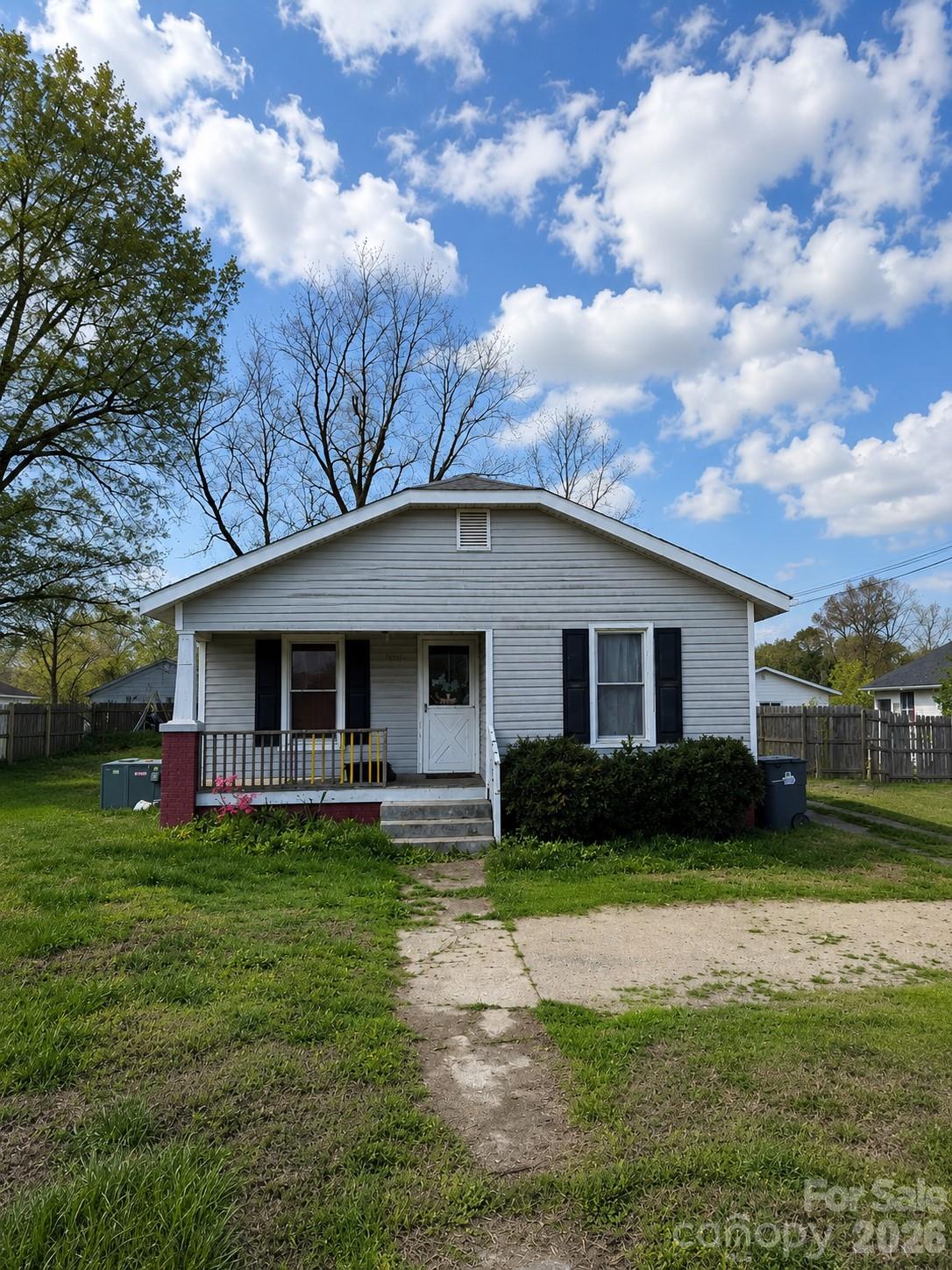 1506 Moose Road
