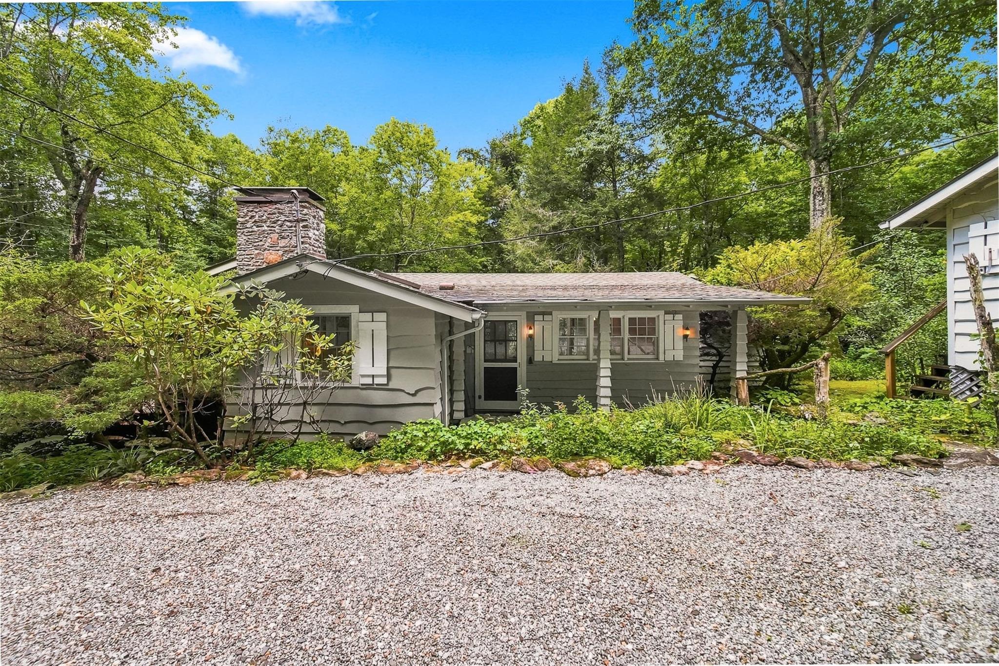 6354 Gingercake Road