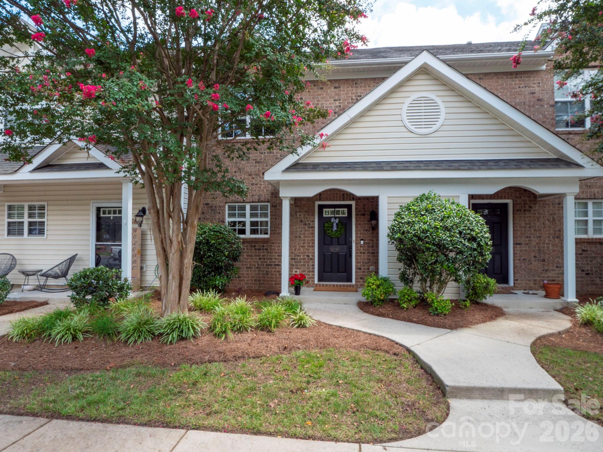 12246 Savannah Garden Drive