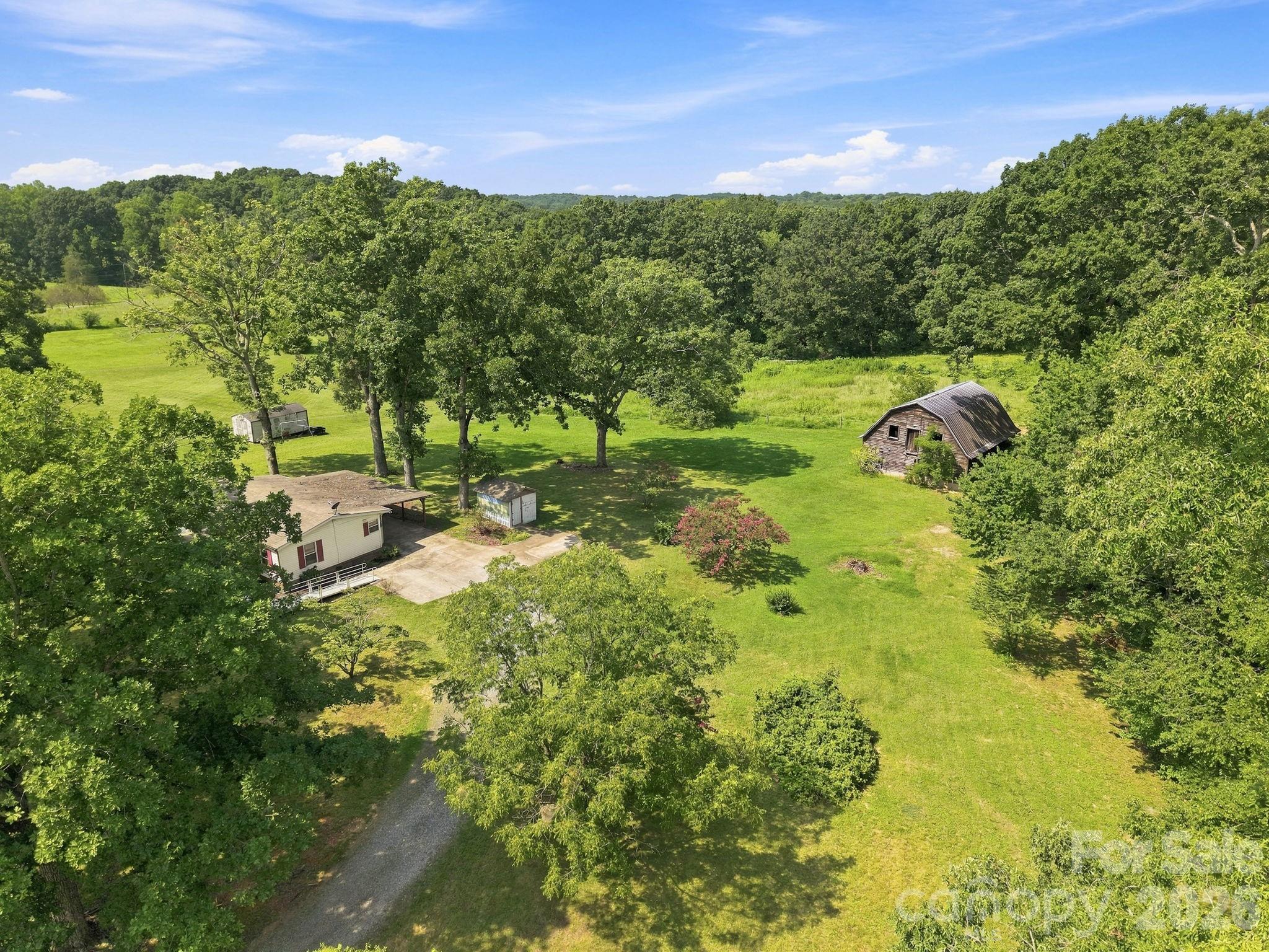3411 Yount Road