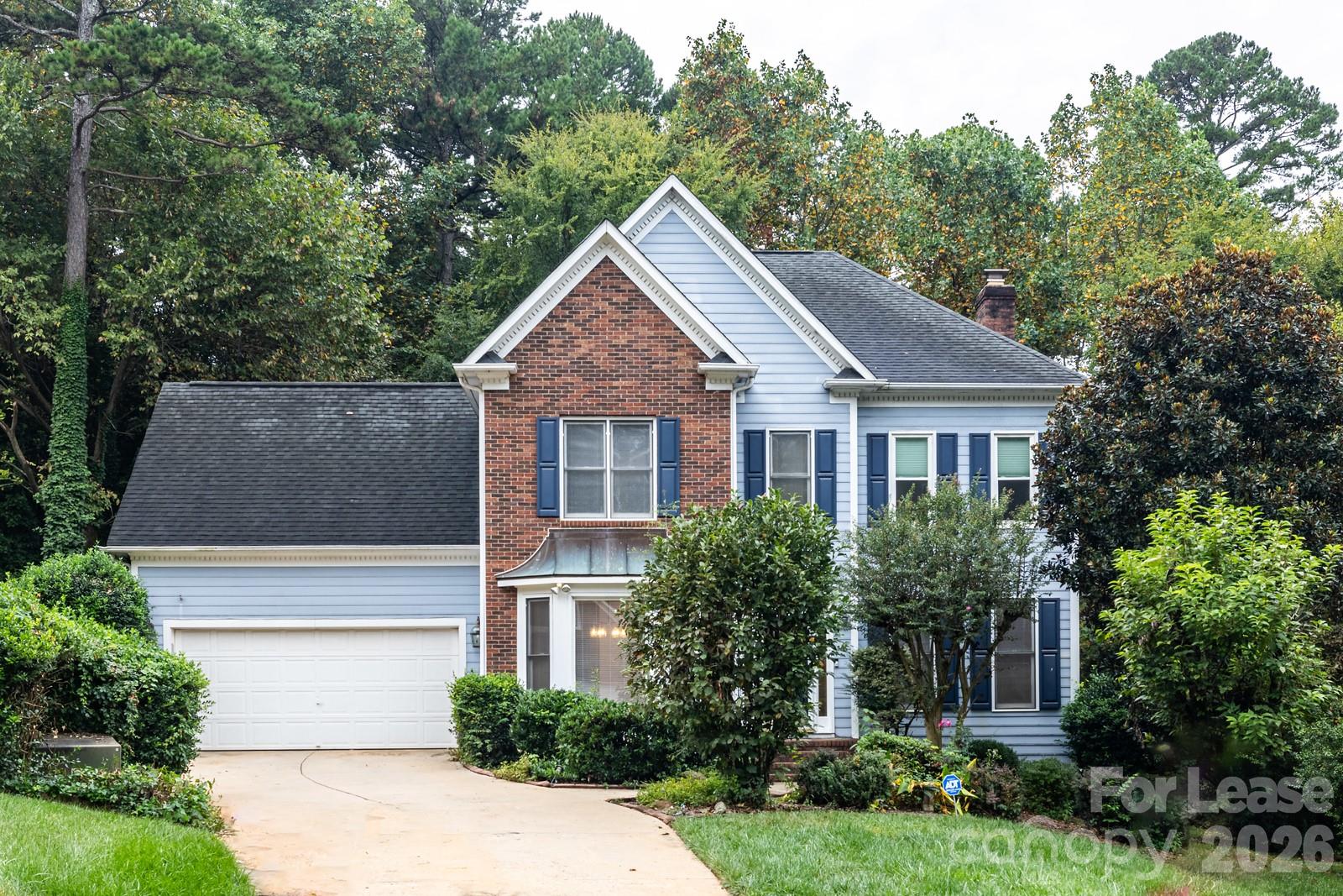5238 Downing Creek Drive