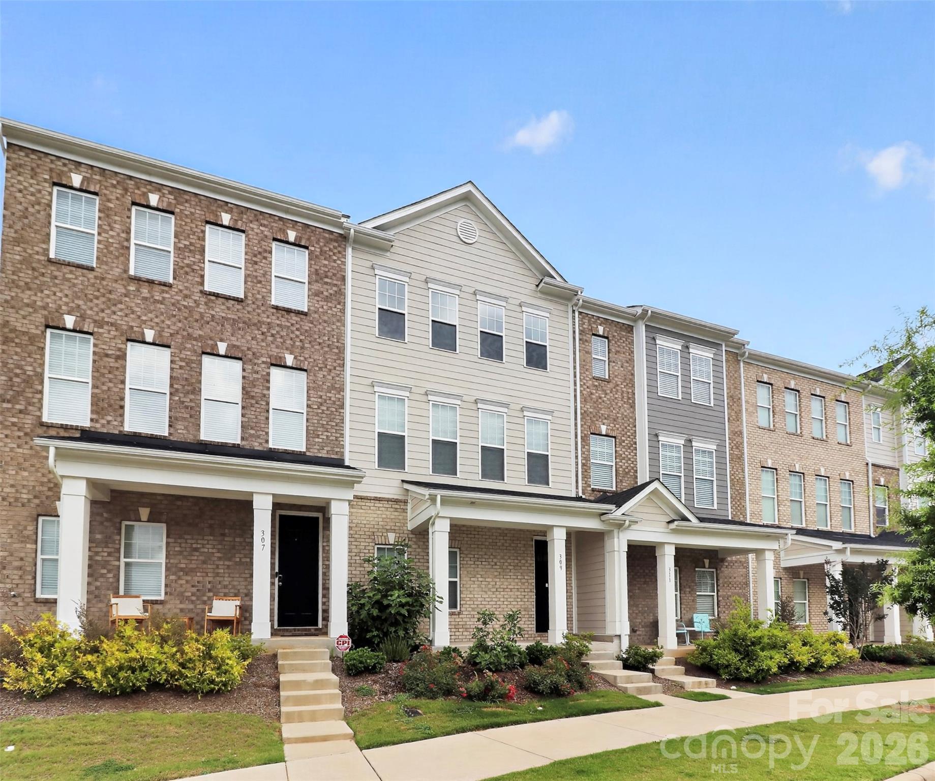 309 Cramerton Mills Parkway