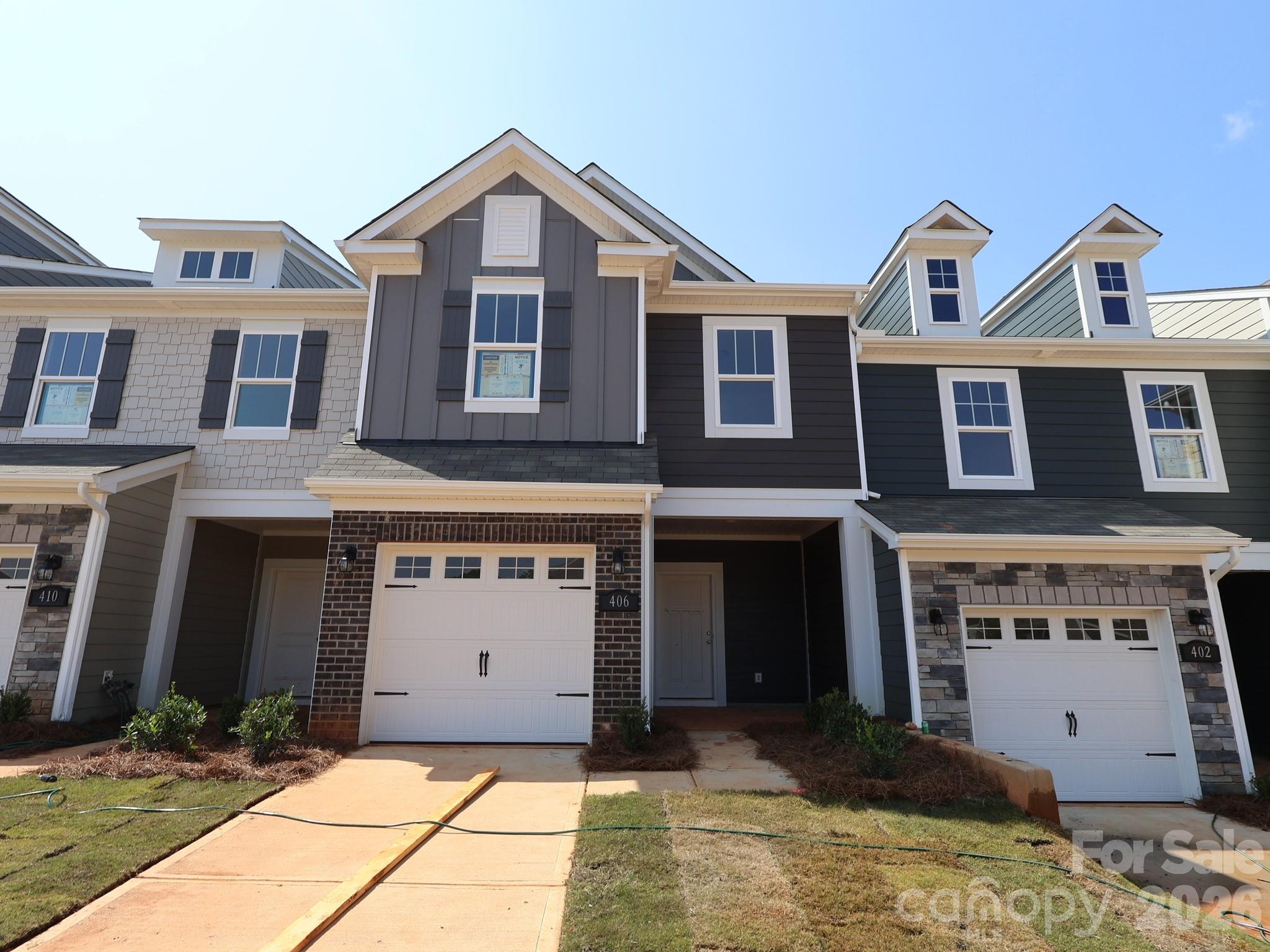 406 Hendley Drive