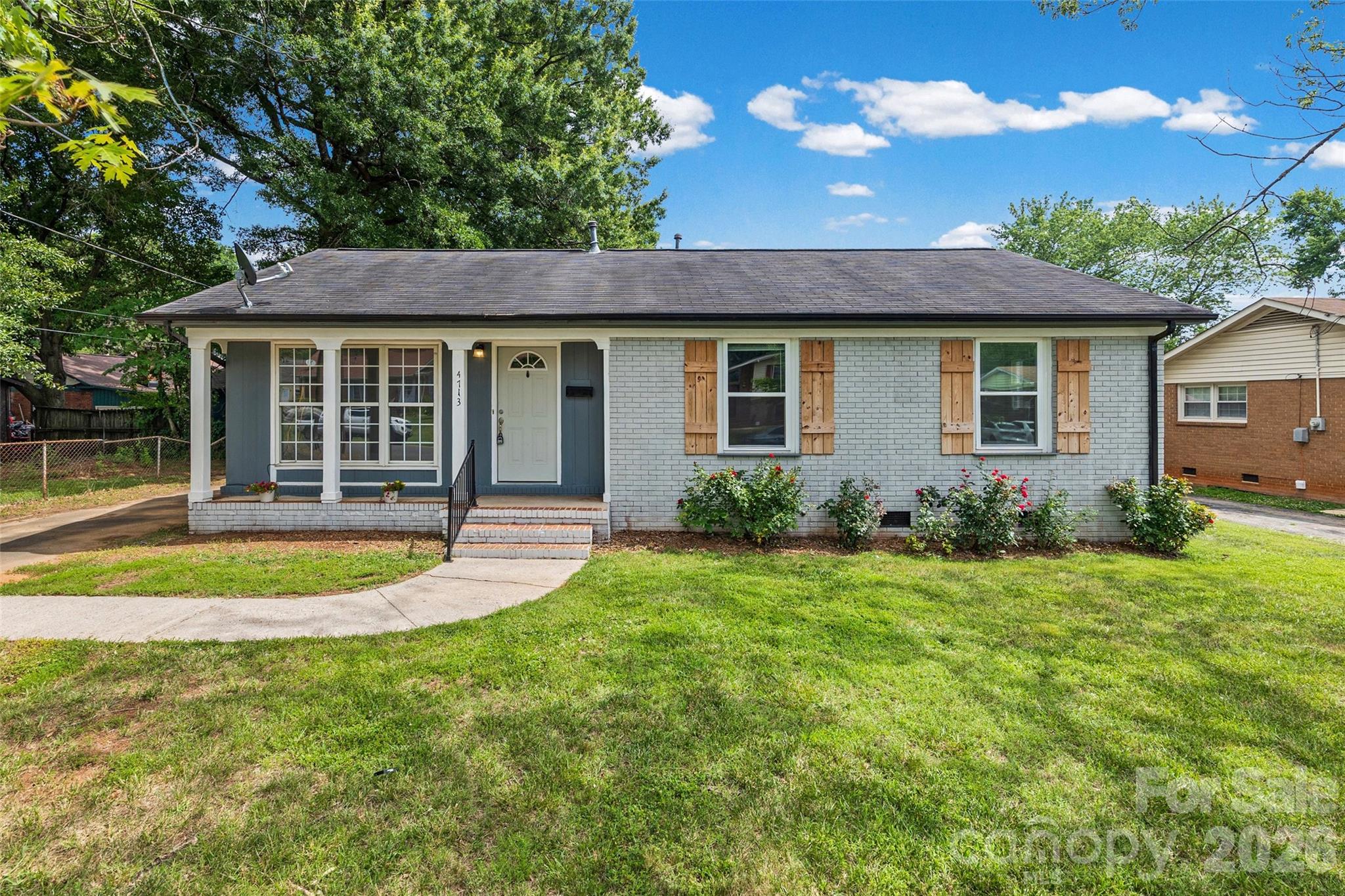 4713 Tanglebriar Drive