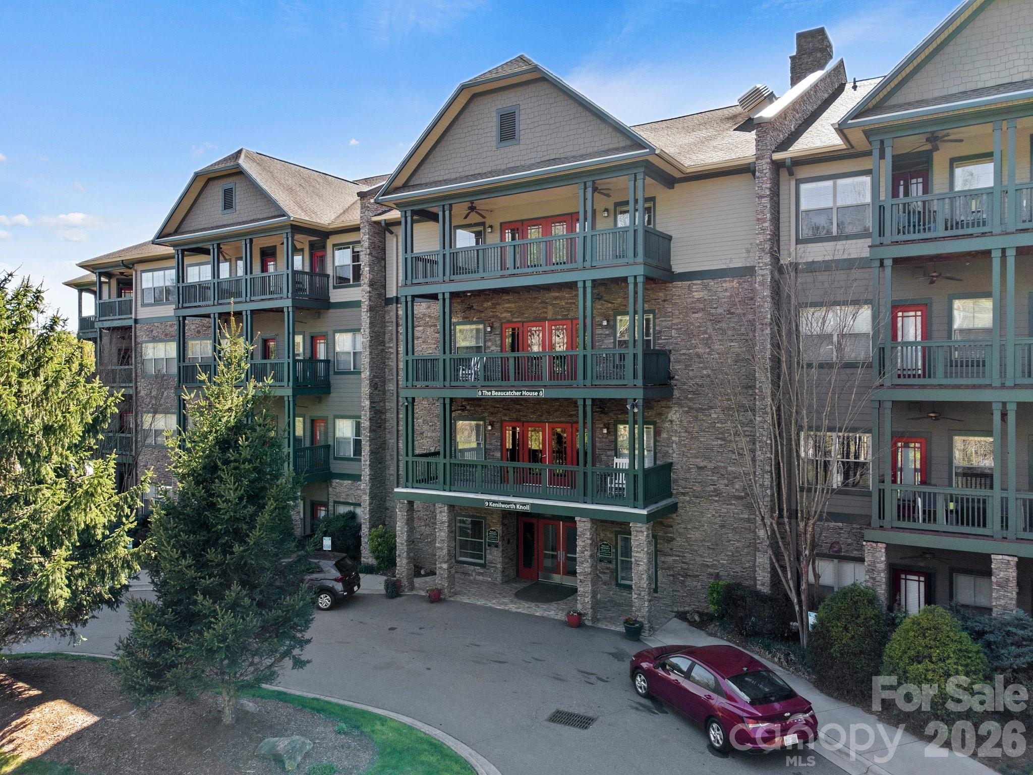9 Kenilworth Knoll