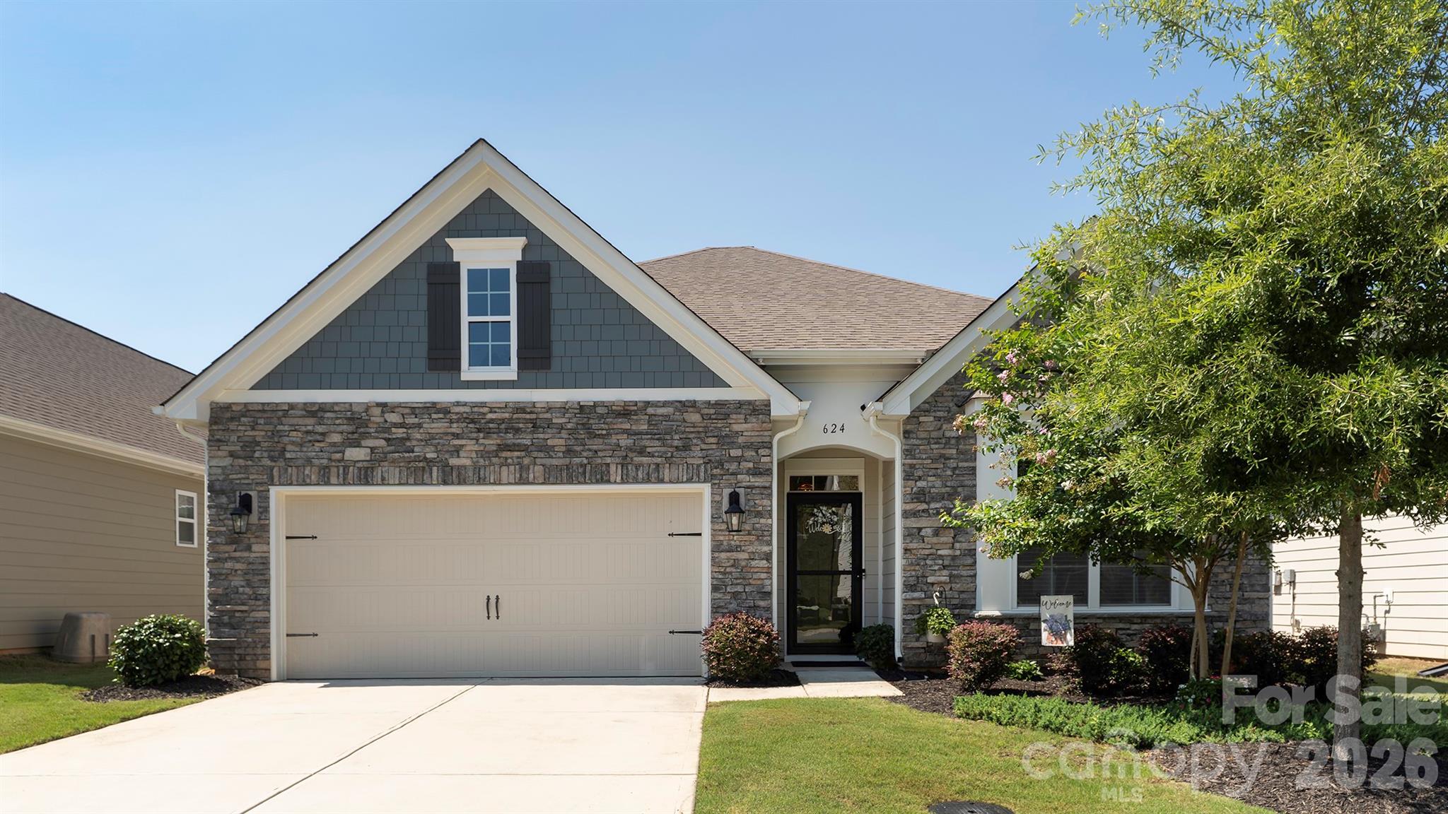 624 Latrobe Drive