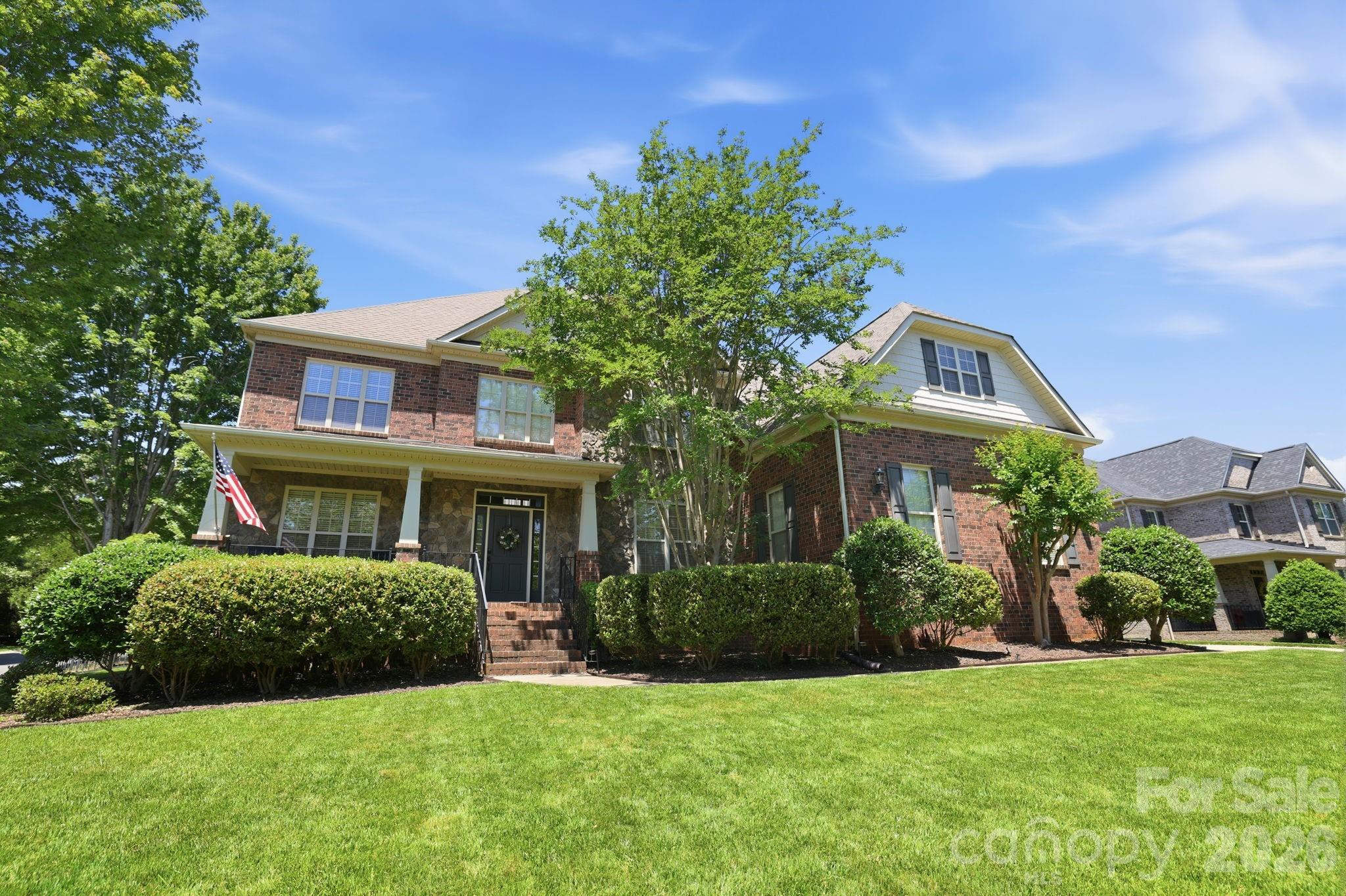 705 Glenn Allen Way