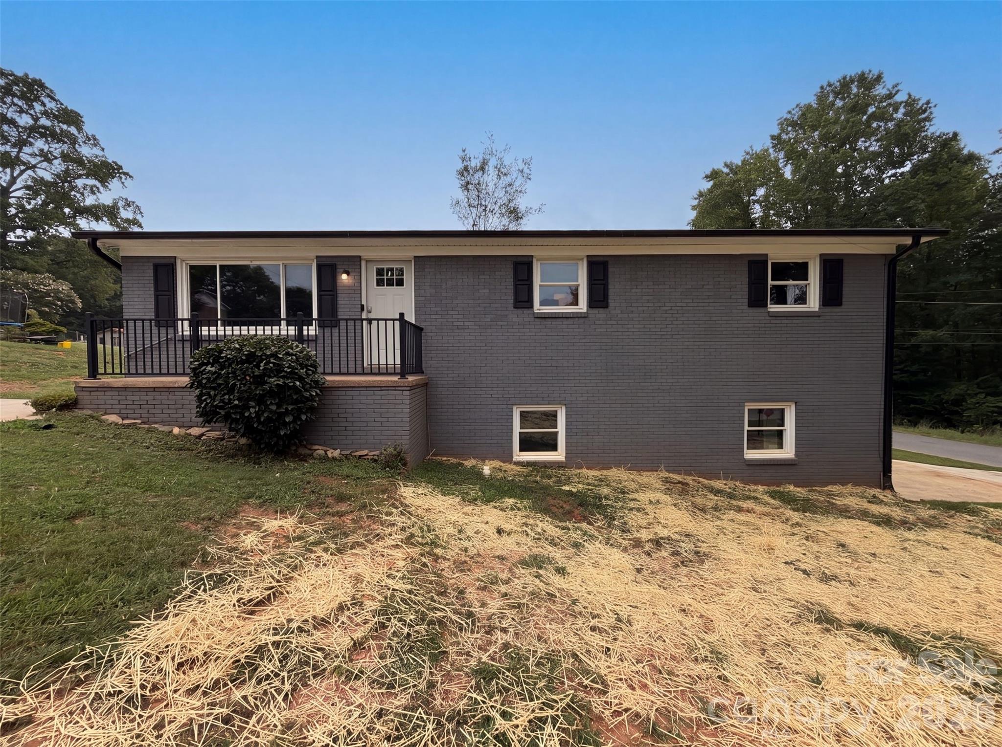 2510 Middleton Drive, Gastonia
