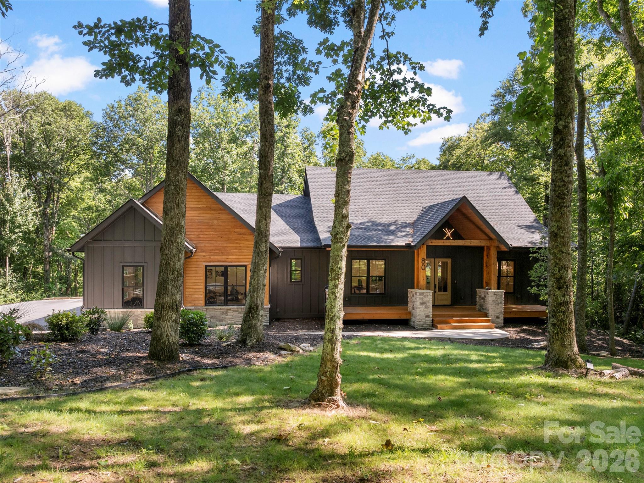 80 Maple Grove Court