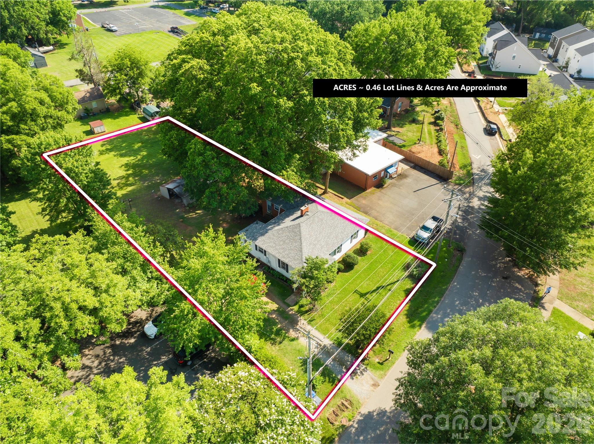 103 Greenway Drive