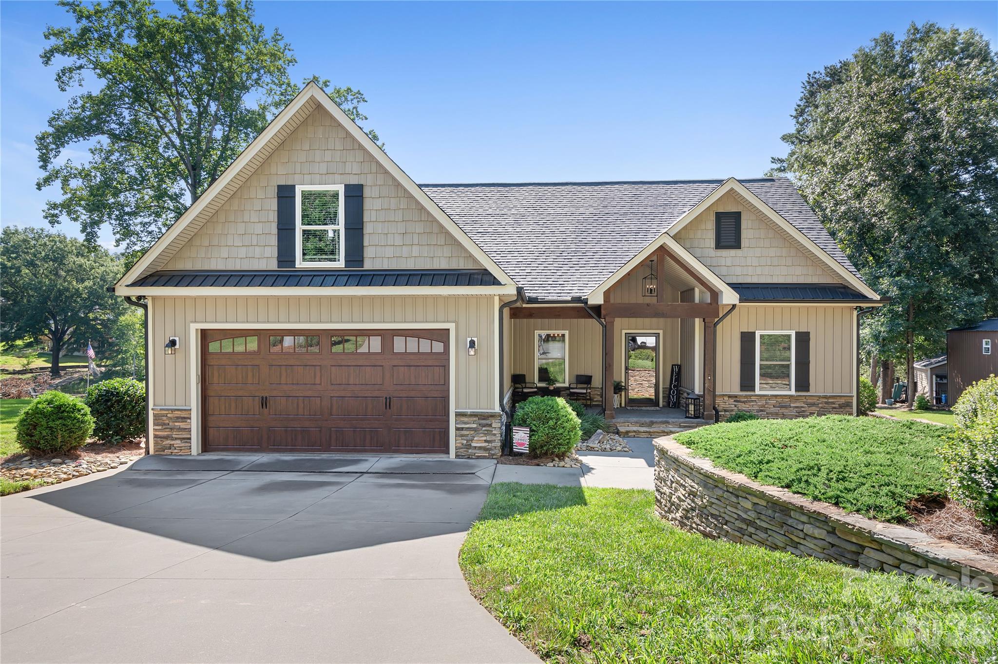 3931 Reid Circle, Sherrills Ford
