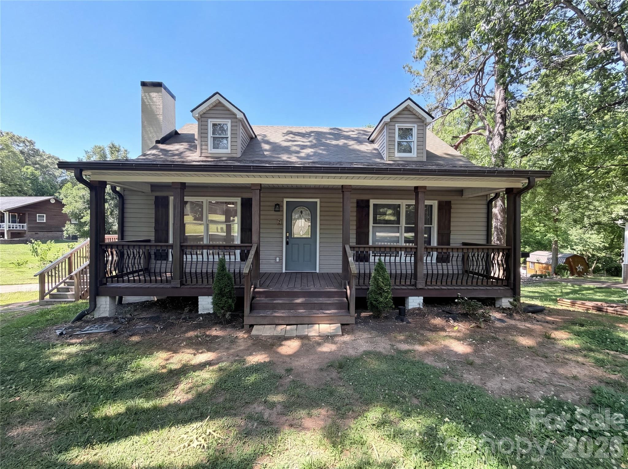 609 Ginger Drive