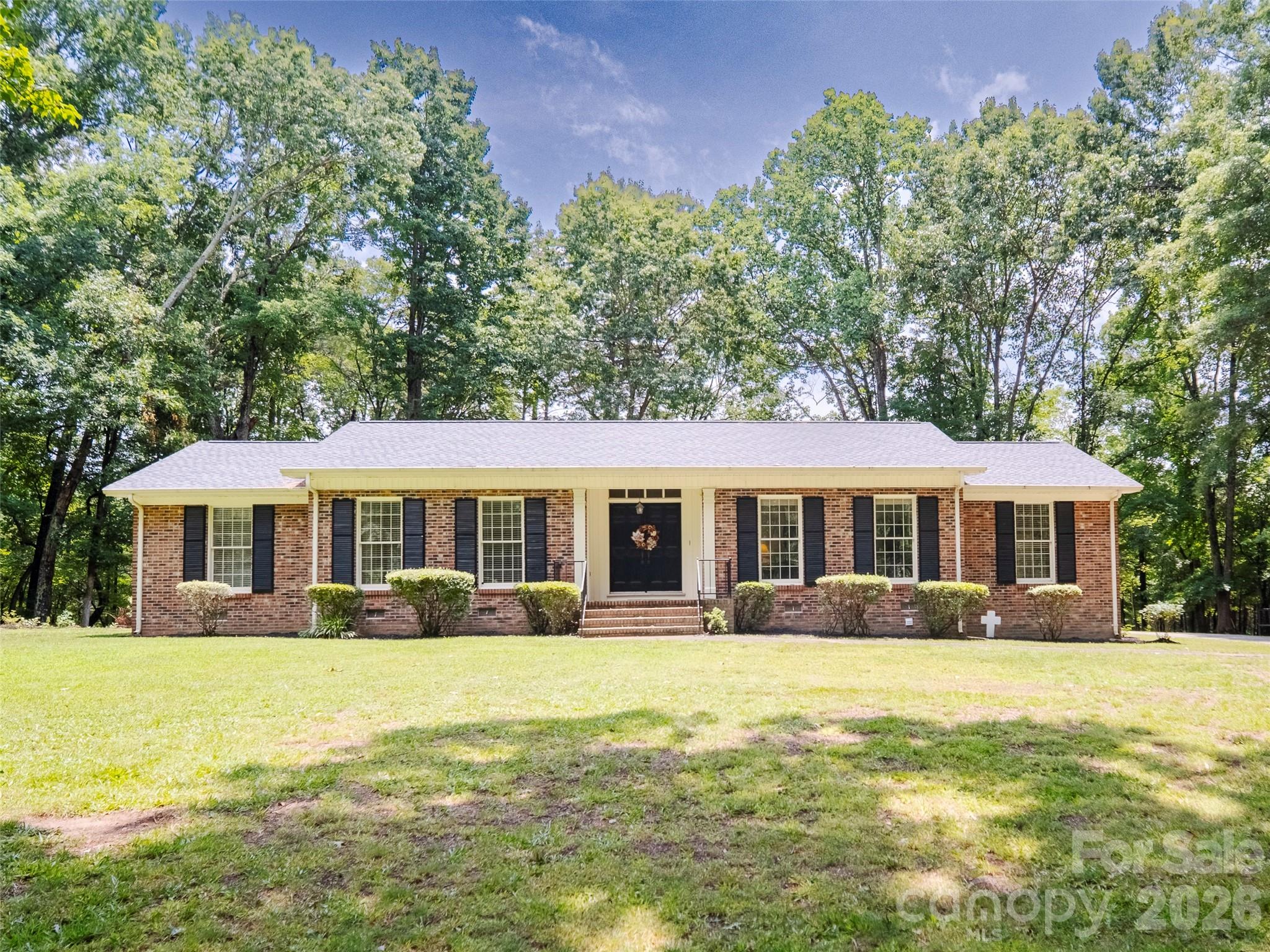 607 Bethany Road