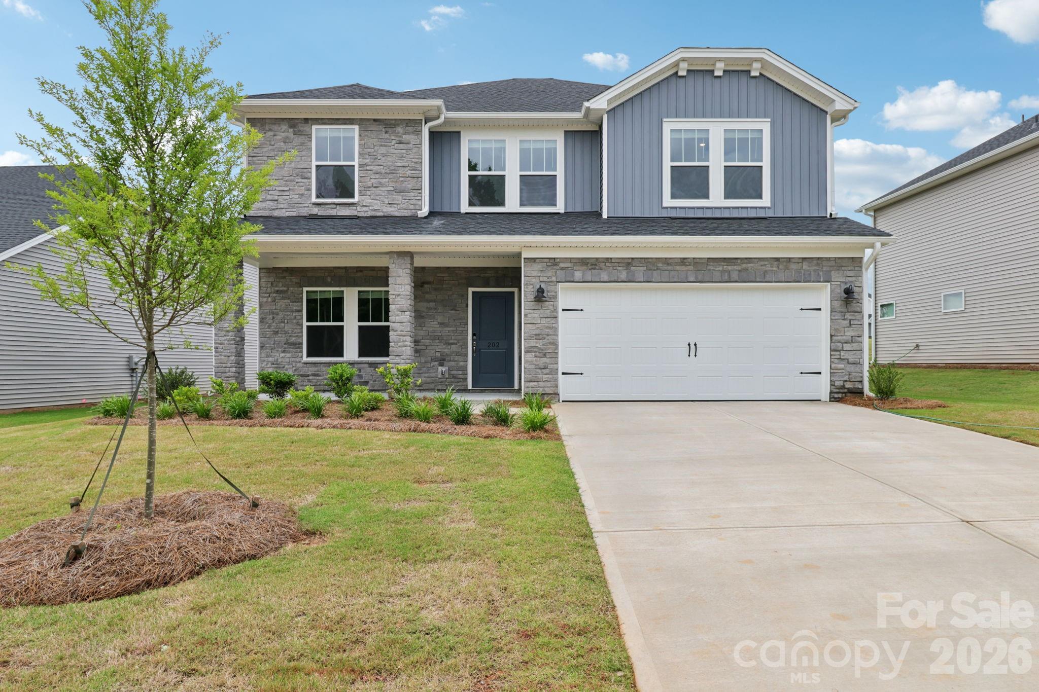 1608 Harper Landing Boulevard