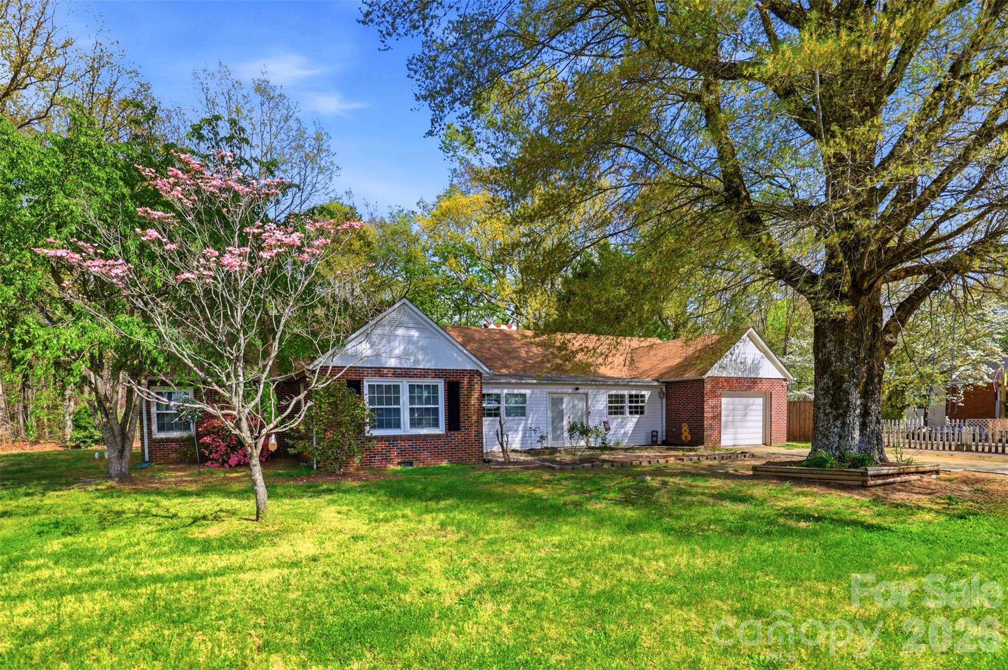 2670 Olivers Cross Road