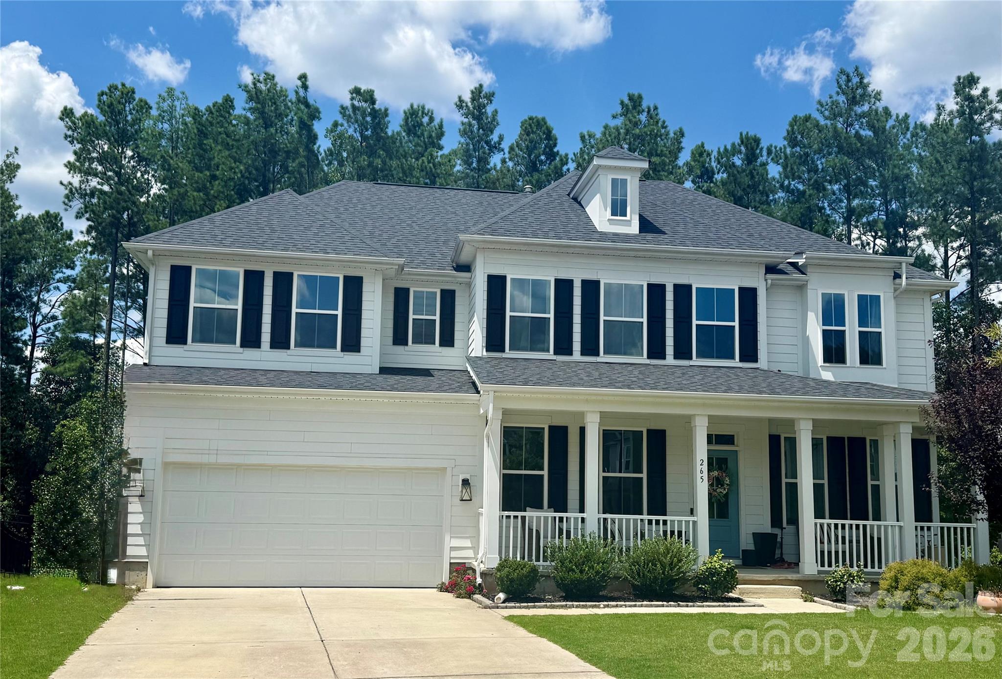 265 Boxelder Road