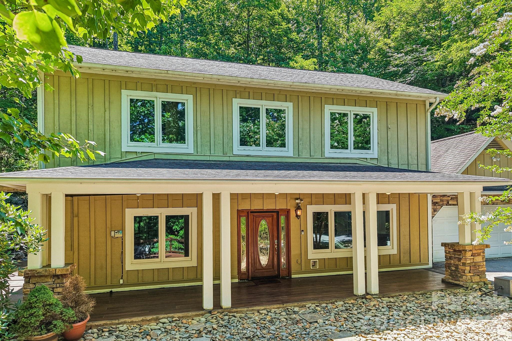 10 Cedar Drive