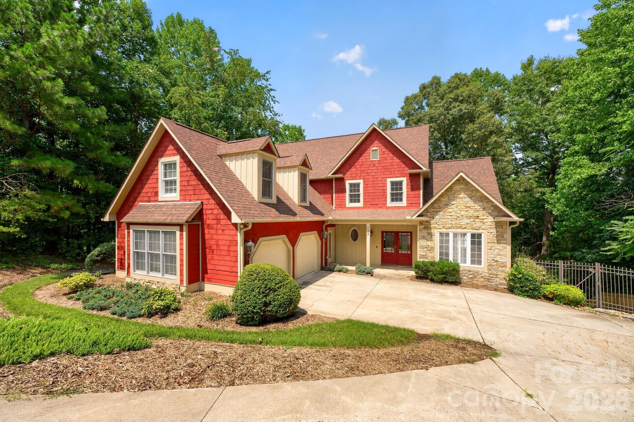 133 Gunpowder View Circle
