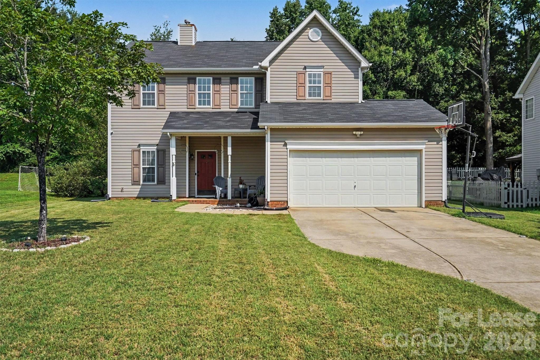9231 Mitchell Glen Drive