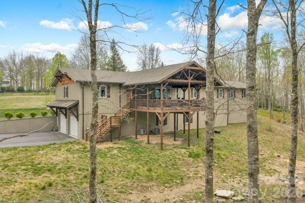 811 Linhigh Drive