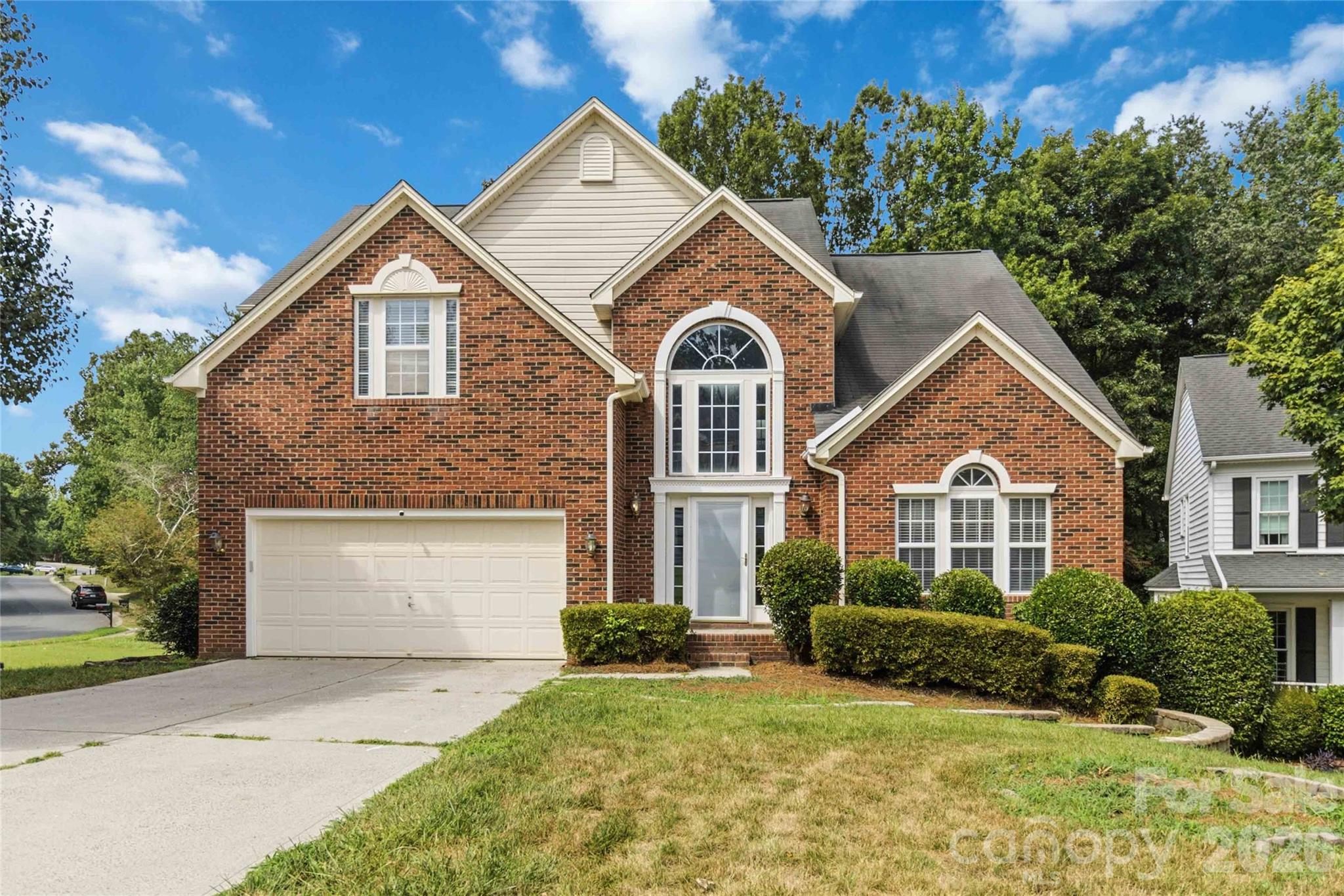 7501 Westray Court