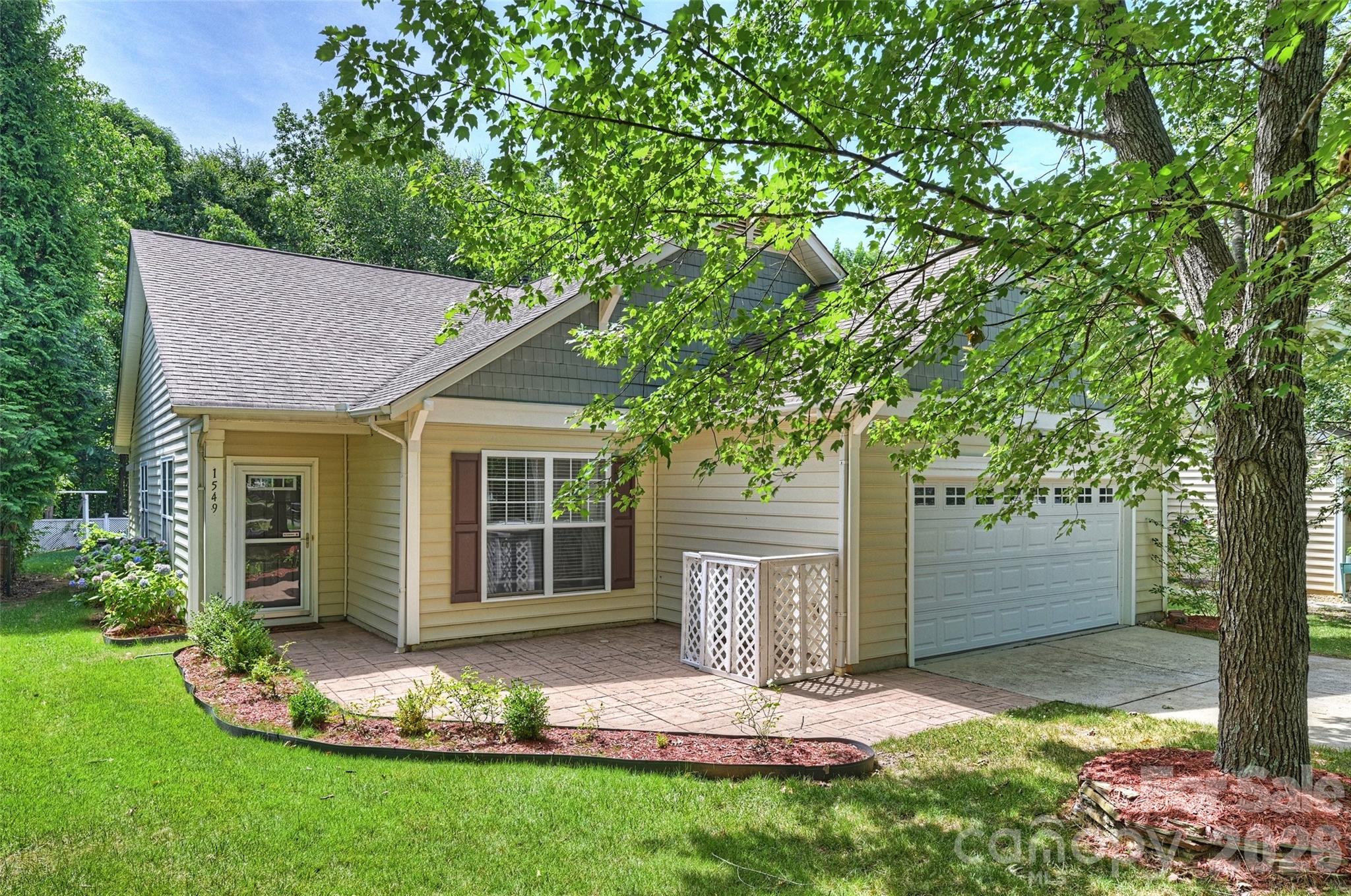 1549 Hammond Drive, Matthews