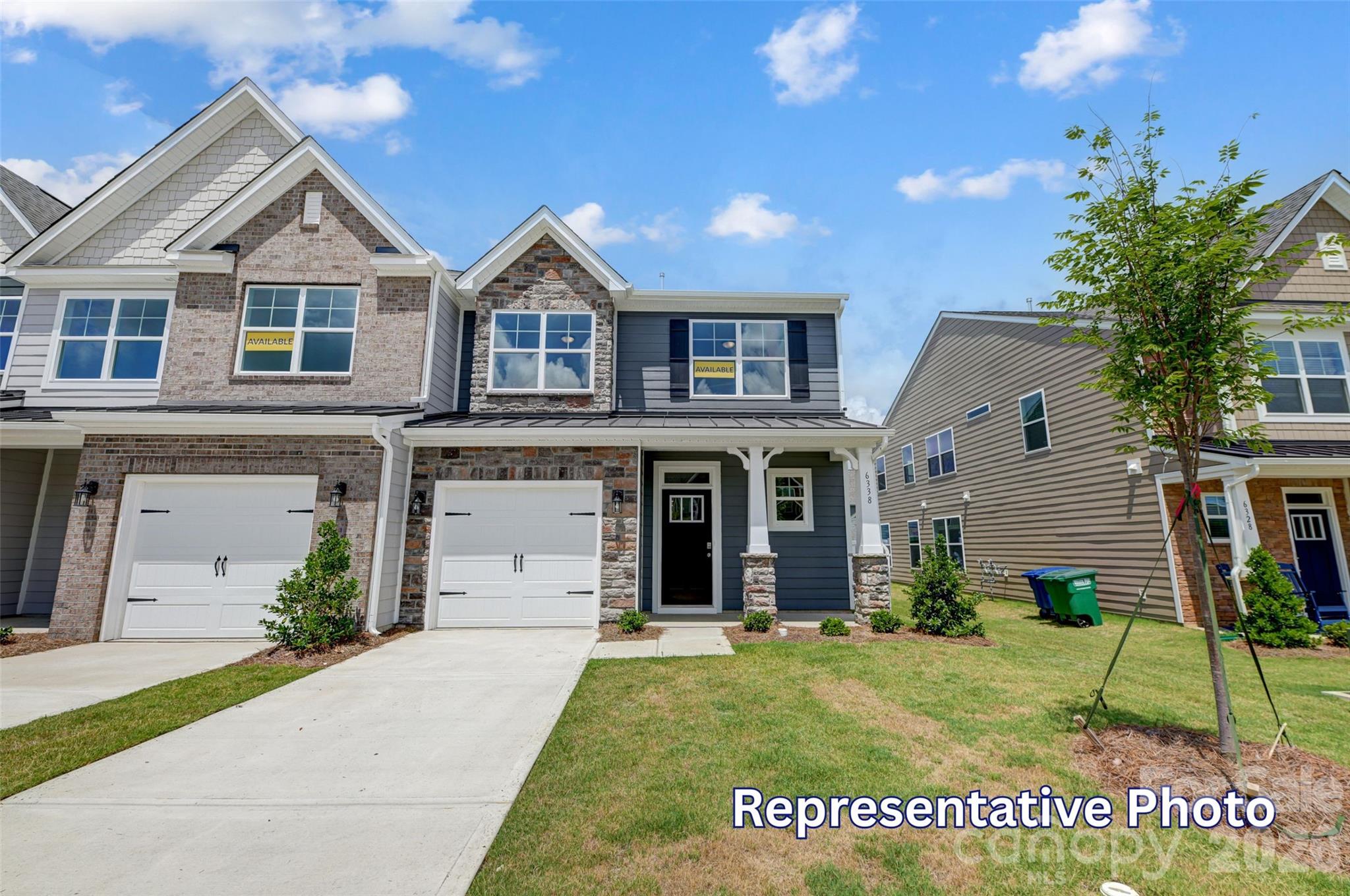 4338 Black Court