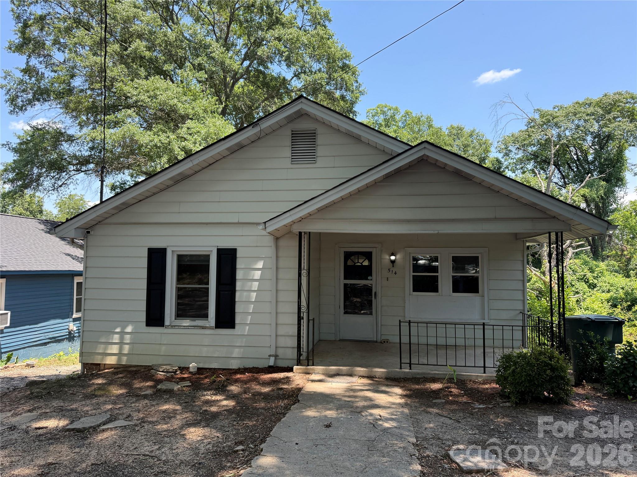 514 Avon Street
