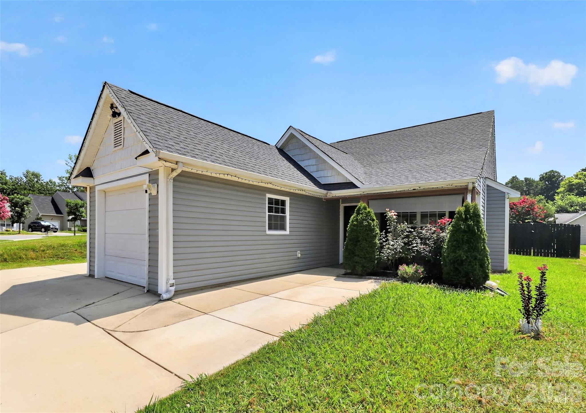 6033 Mary Blair Lane