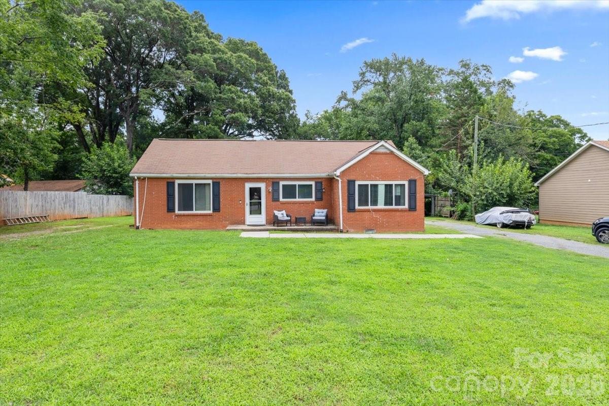 409 Toddville Road