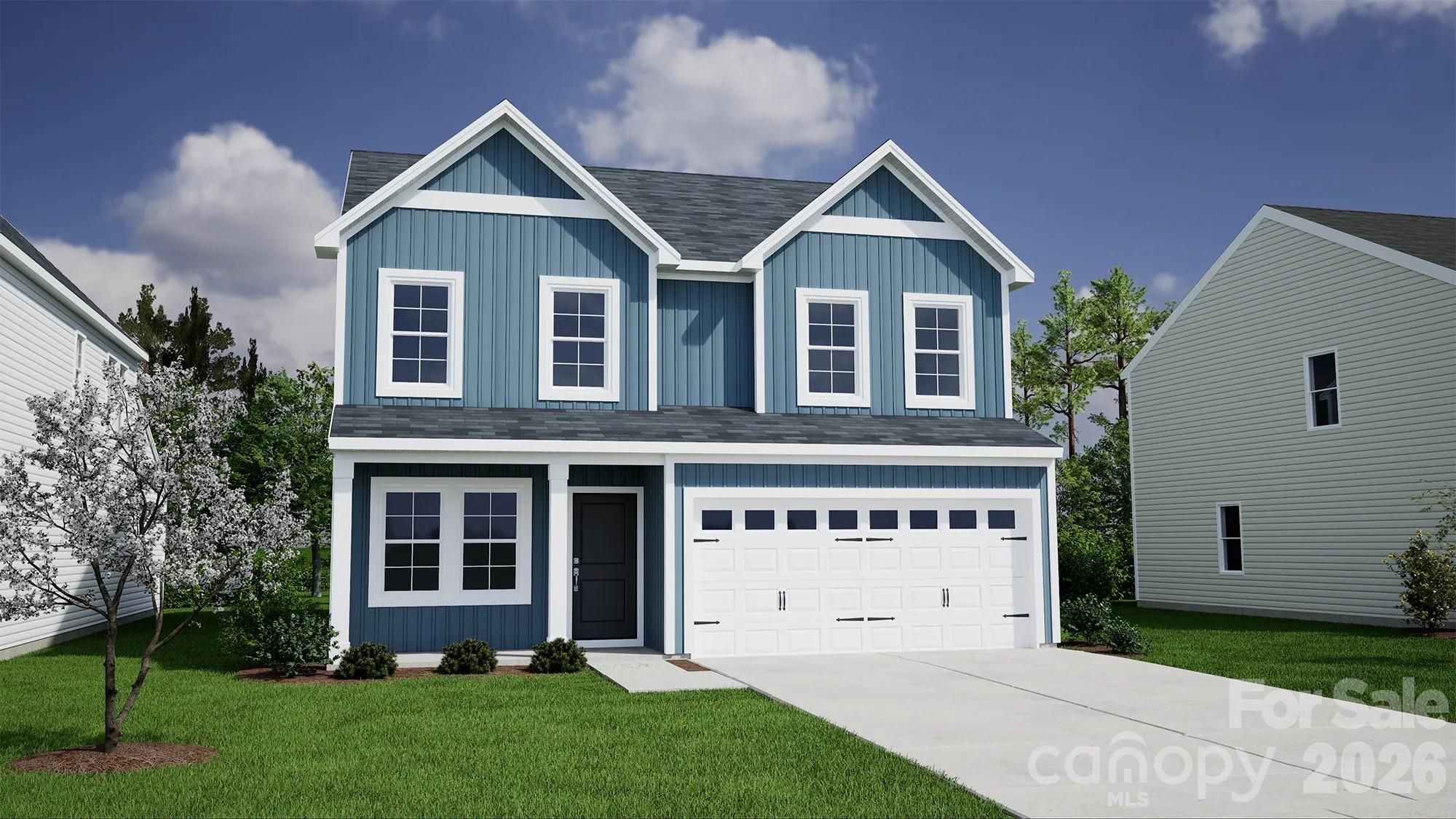 1005 Forest Walk Street, Newton