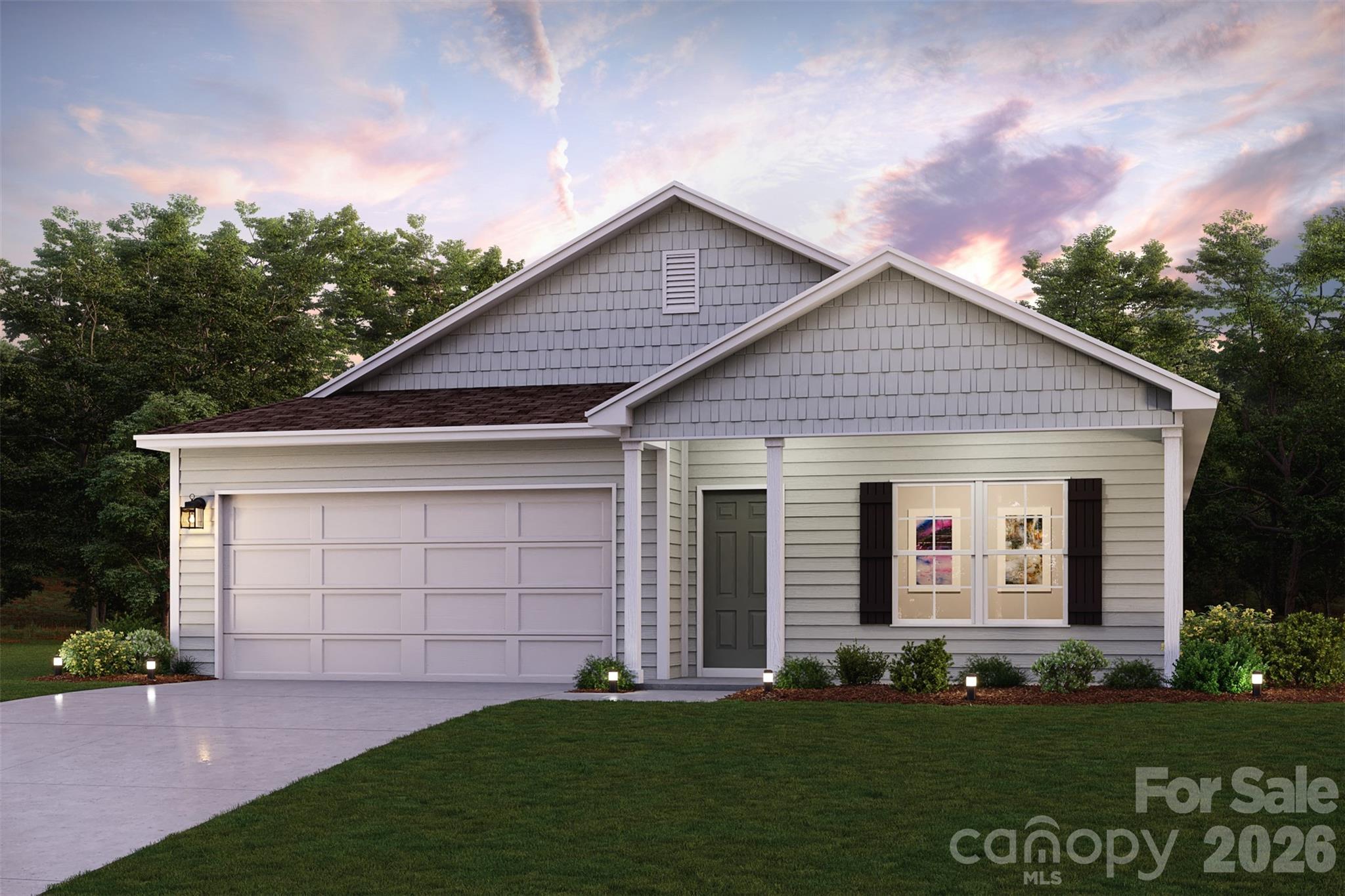 488 Sundown Drive