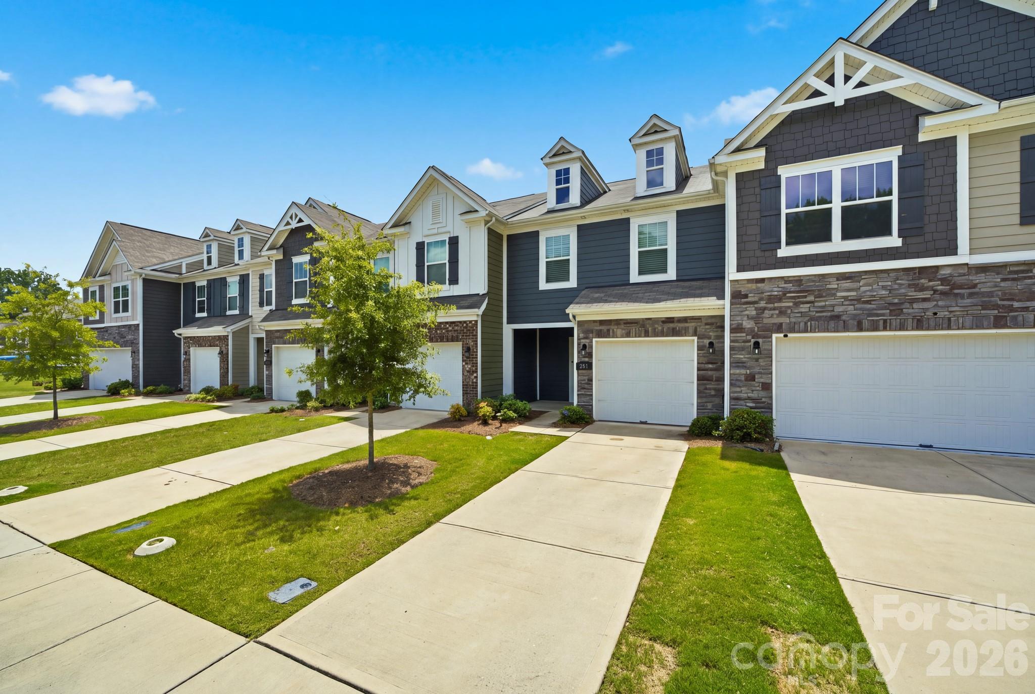 235 Quinn Road, Matthews