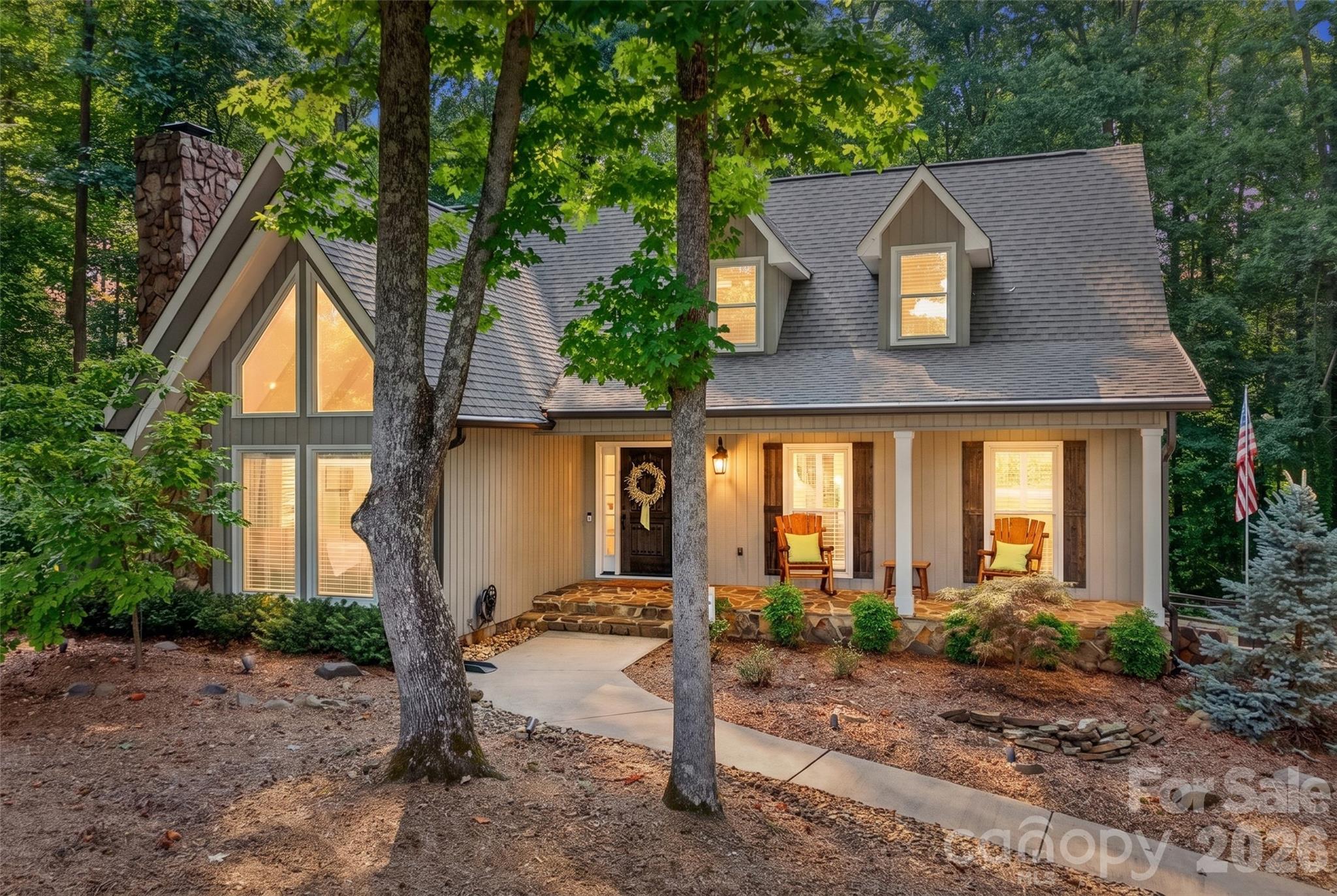 1345 Gaston Day School Road