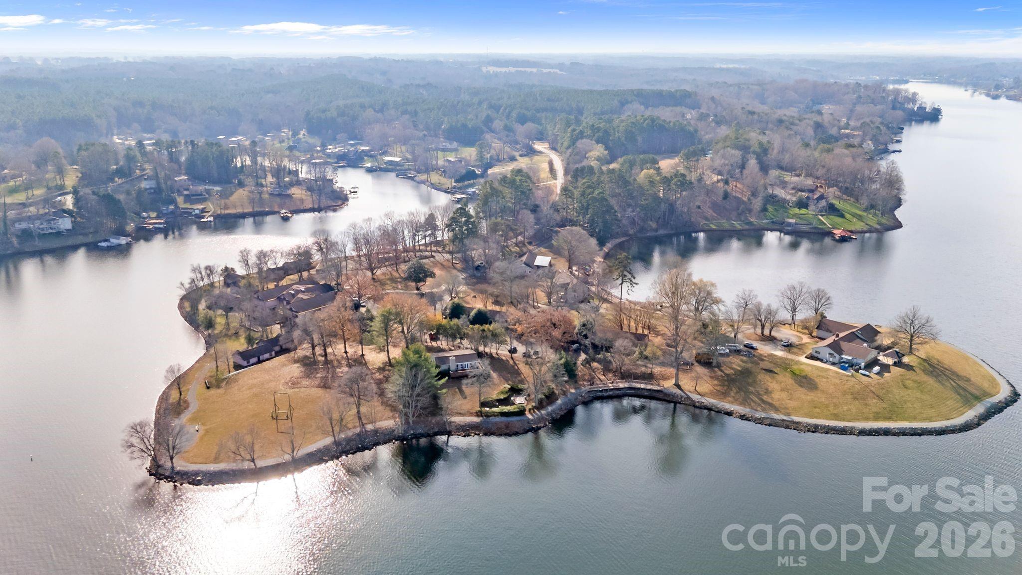 6692 Valwood Road, Conover