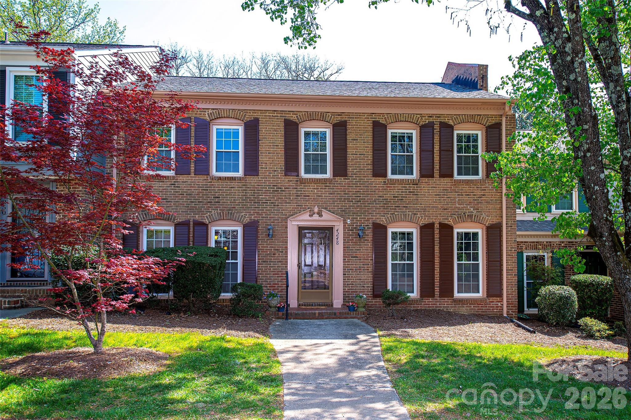 4248 Woodglen Lane