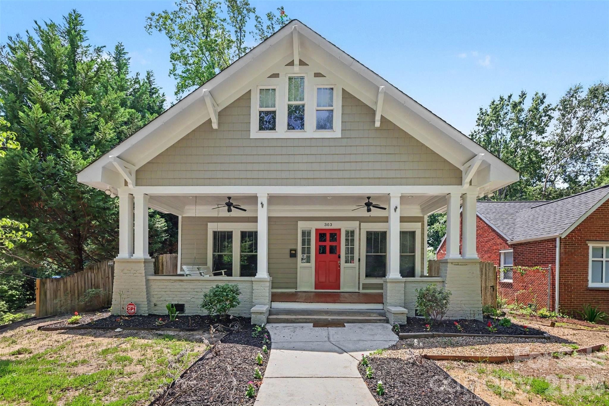 303 Sylvania Avenue