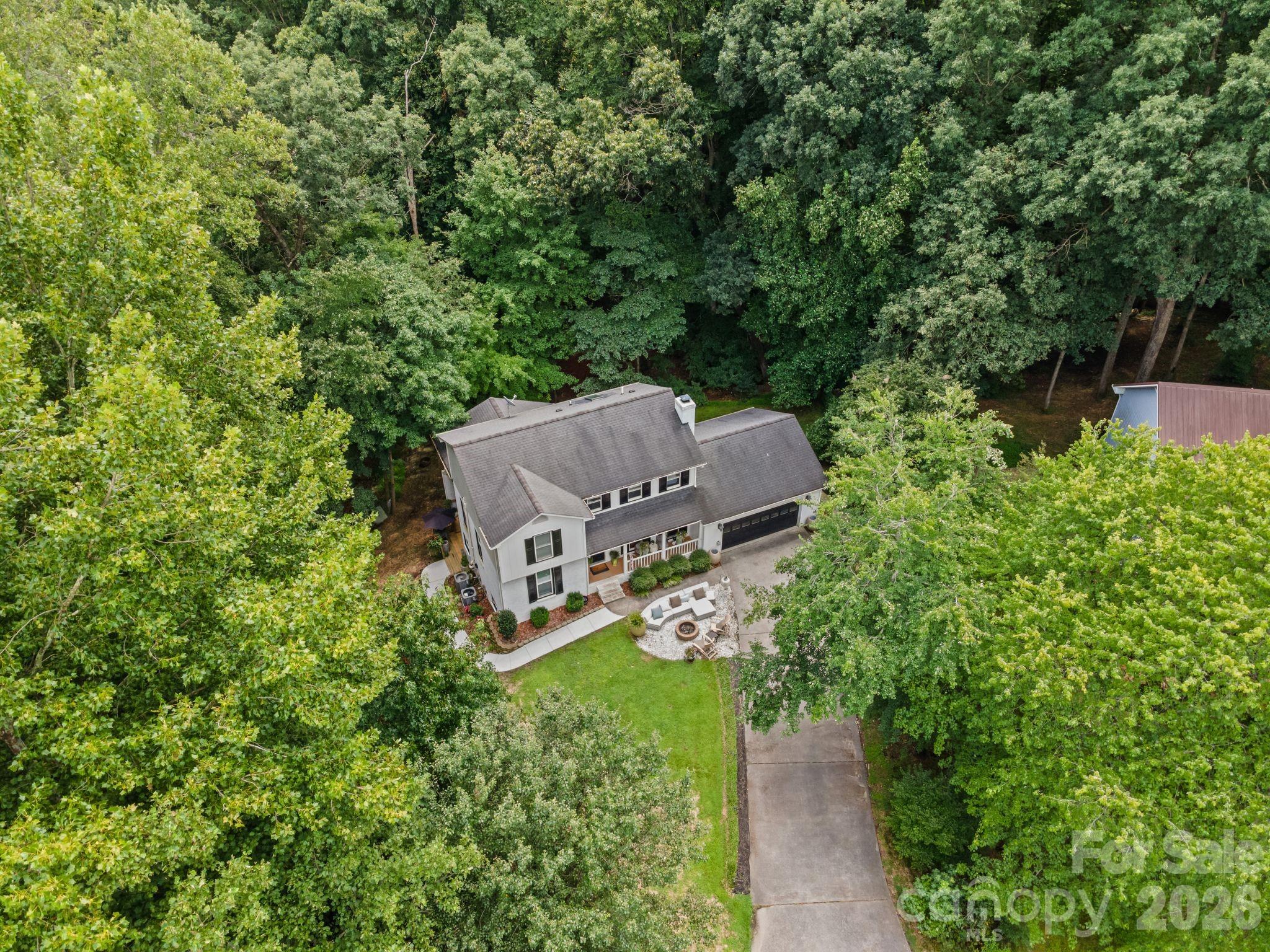 1450 Old Coach Road