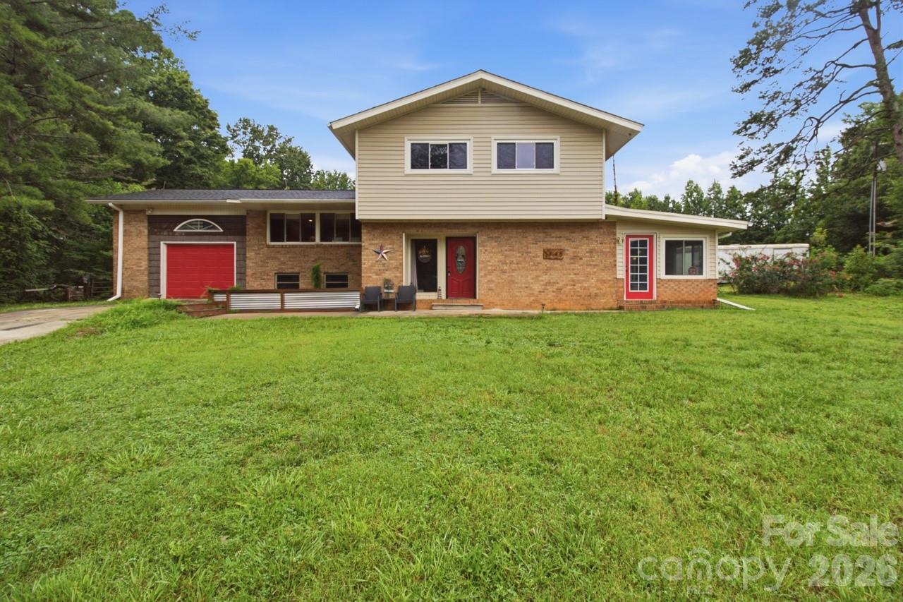 1445 Mount Ulla Highway