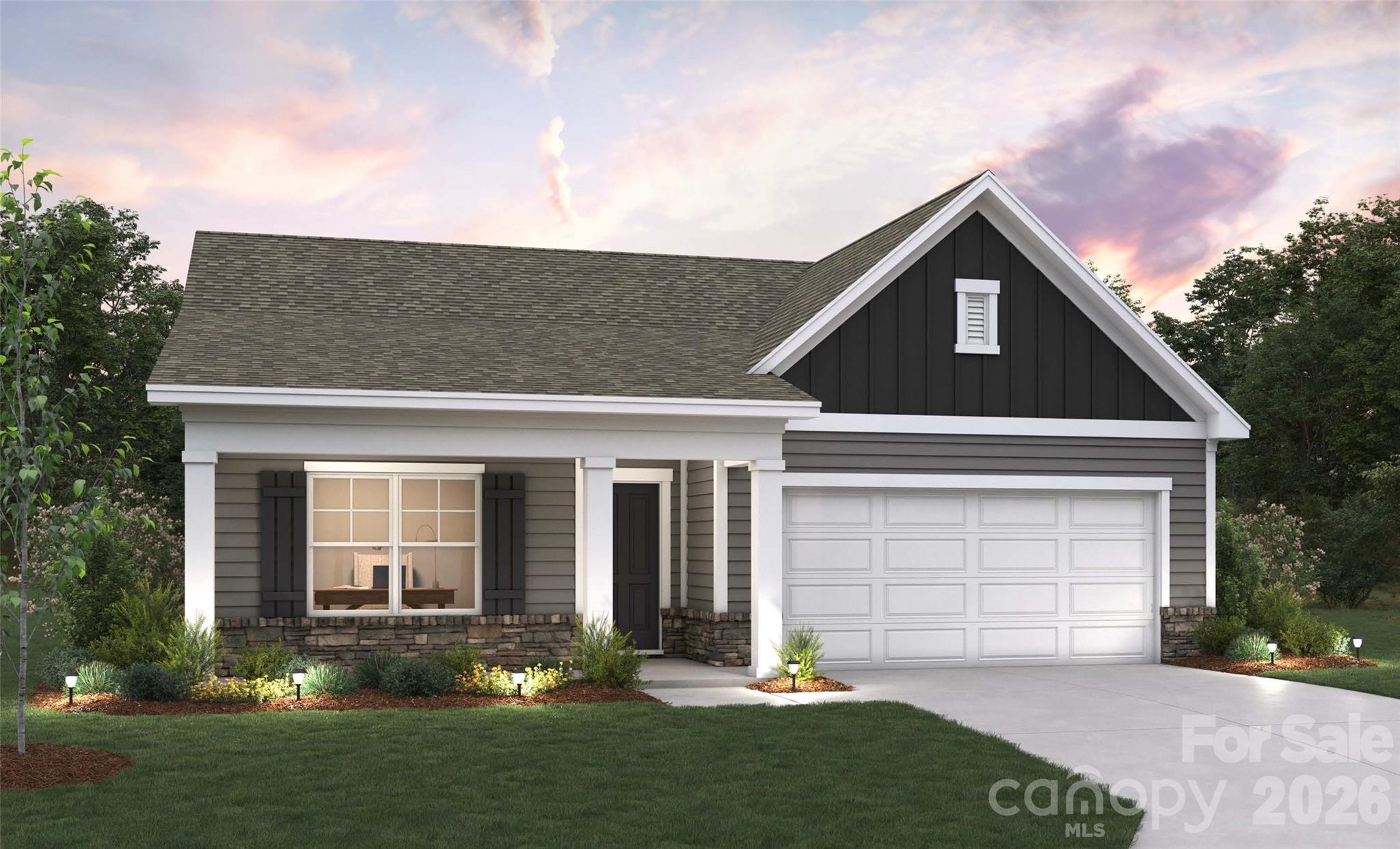 58 Laurel Pointe Drive, Waynesville