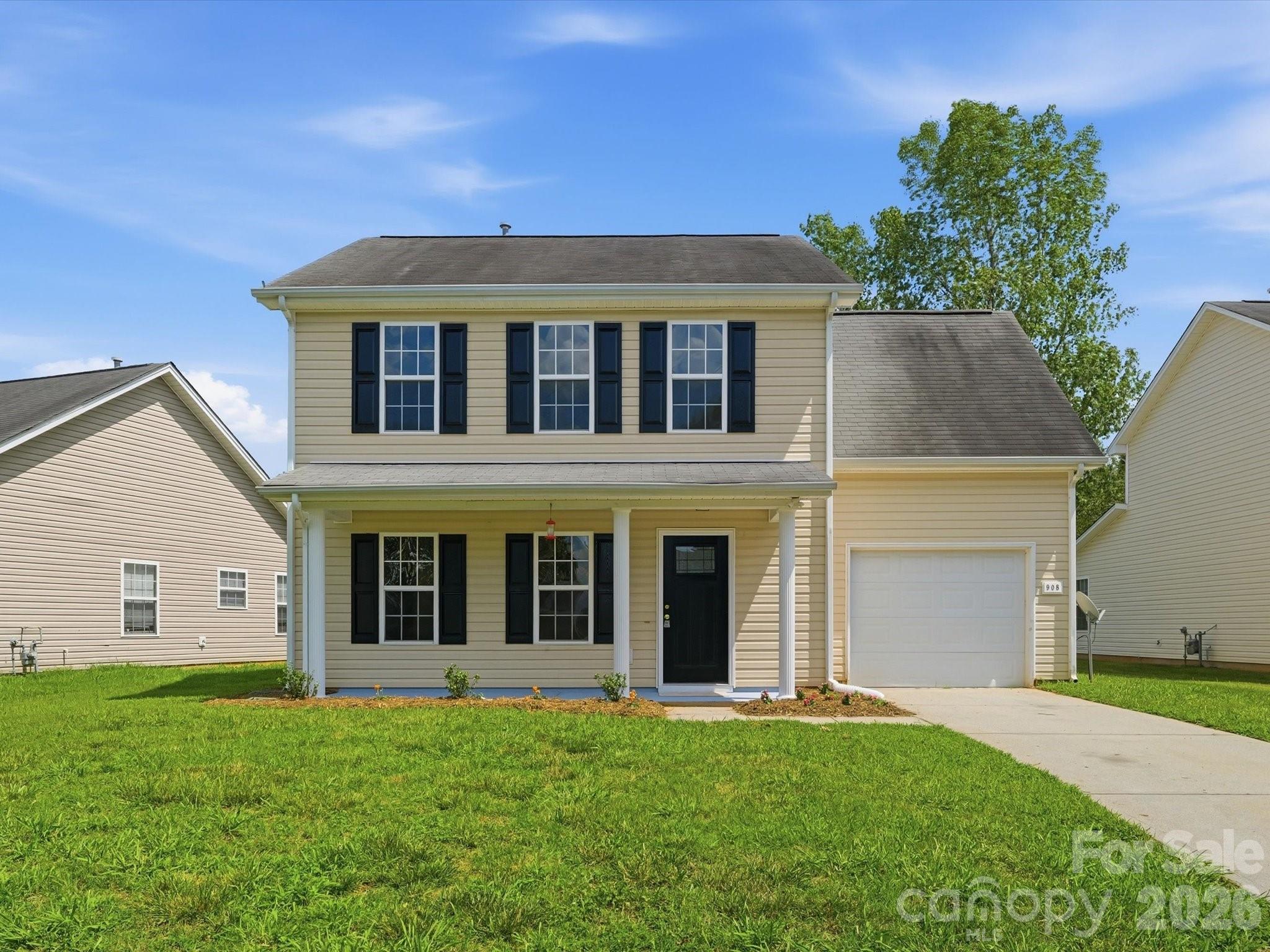908 Lakehill Road