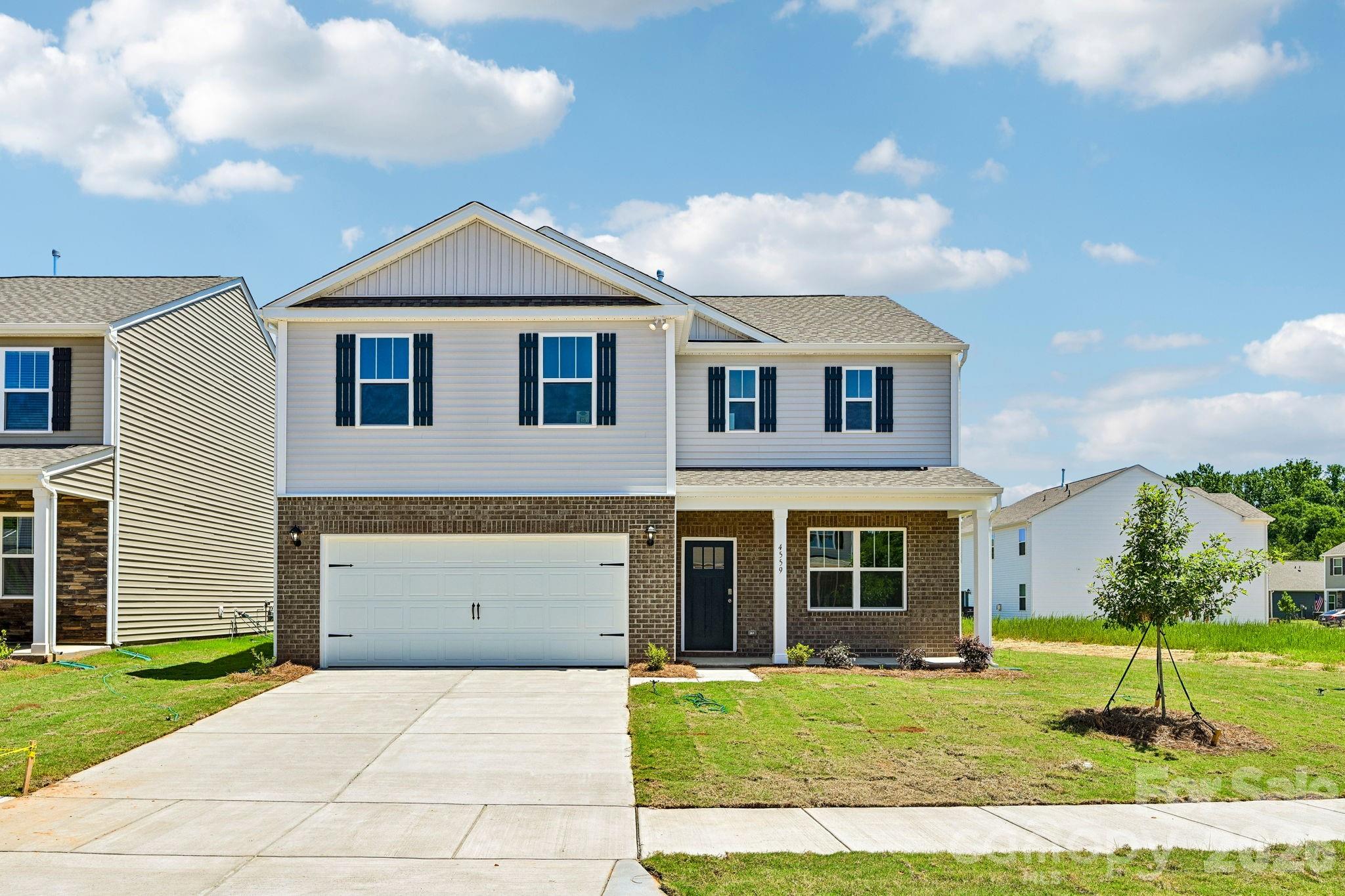 4559 Harris Elliot Road, Lincolnton